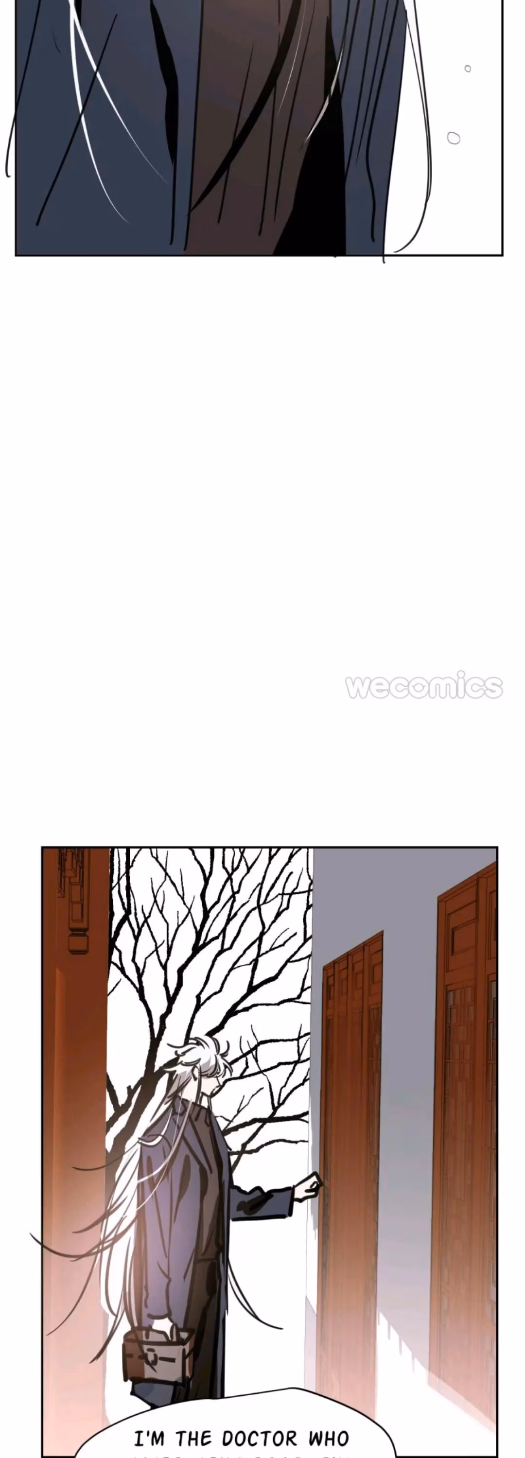 Dragon In Distress Chapter 104 page 27 - 