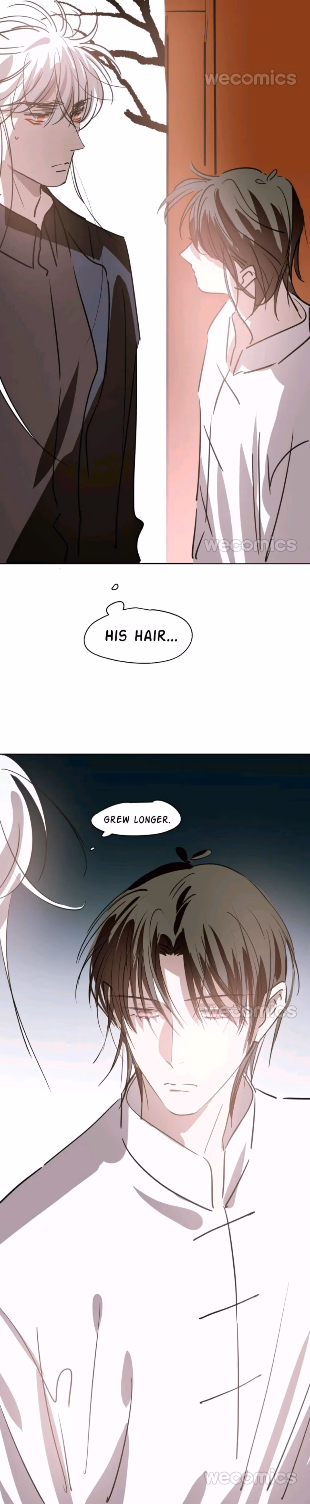 Dragon In Distress Chapter 104 page 29 - 