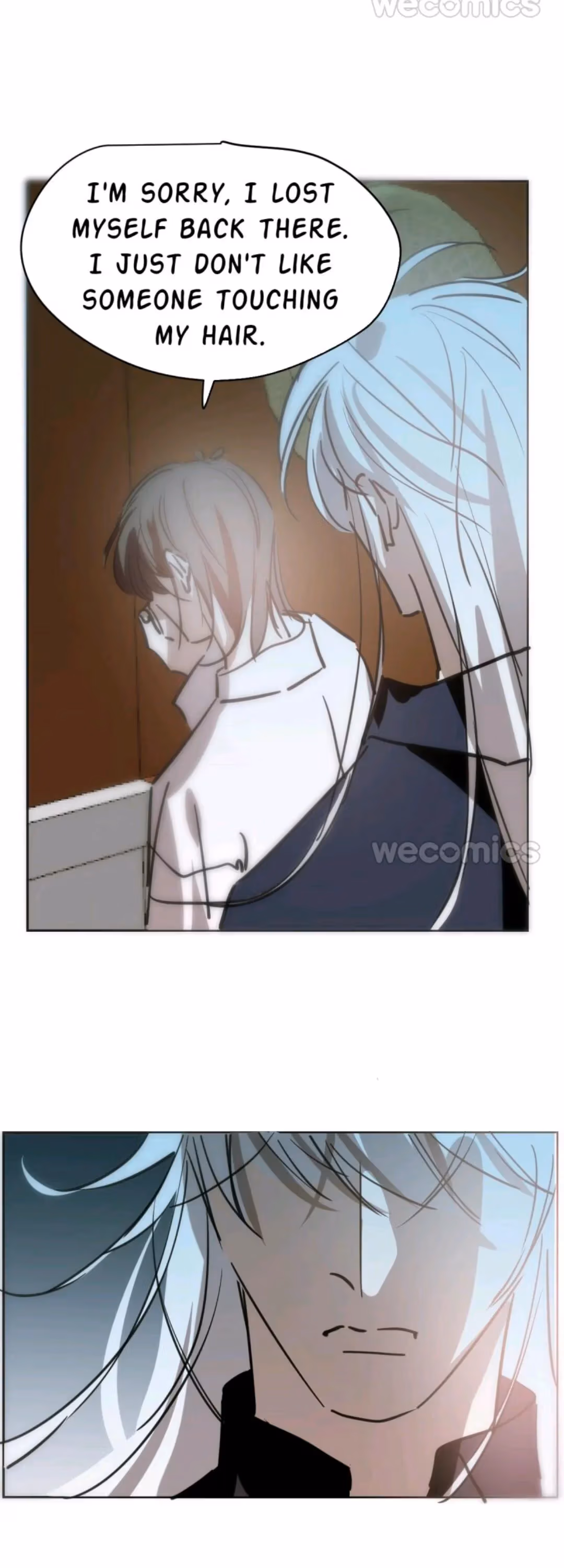 Dragon In Distress Chapter 105 page 13 - 
