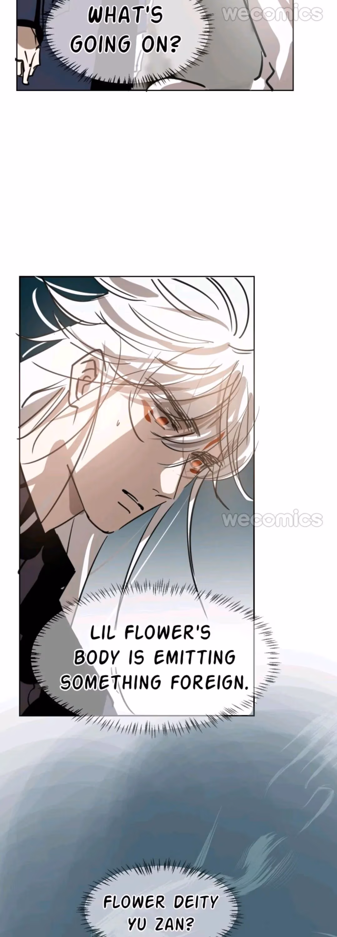 Dragon In Distress Chapter 105 page 22 - 