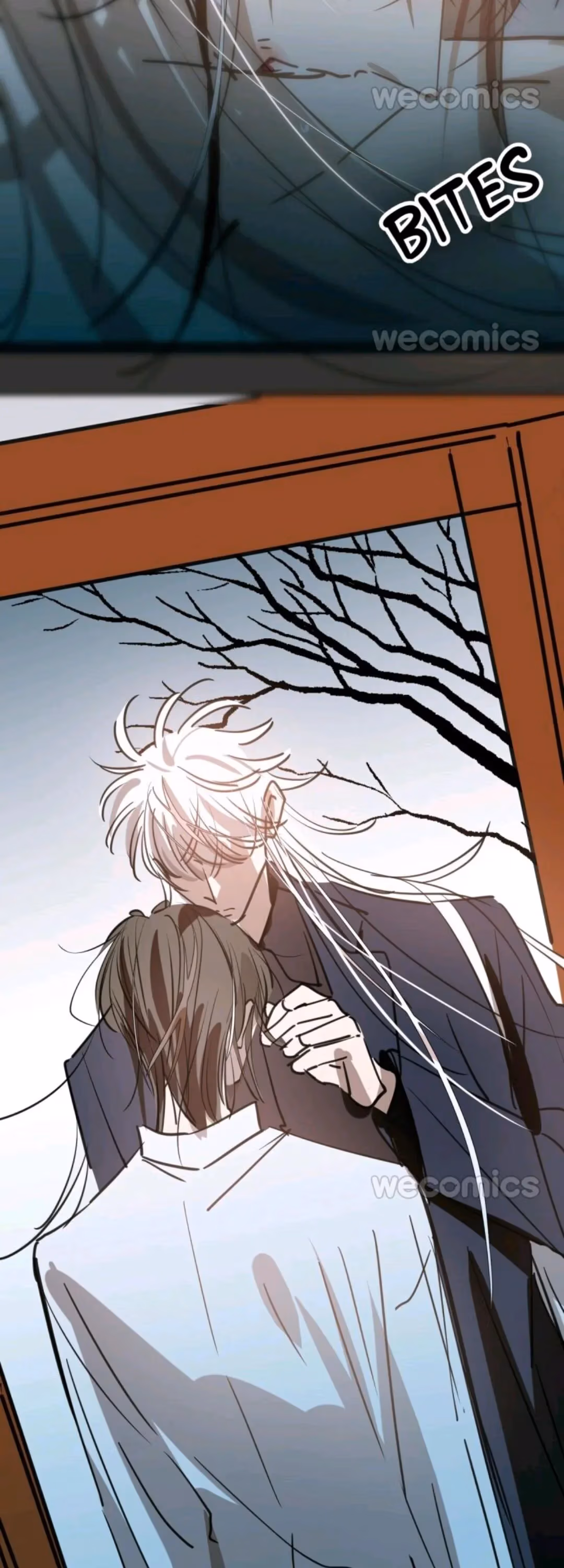 Dragon In Distress Chapter 105 page 4 - 