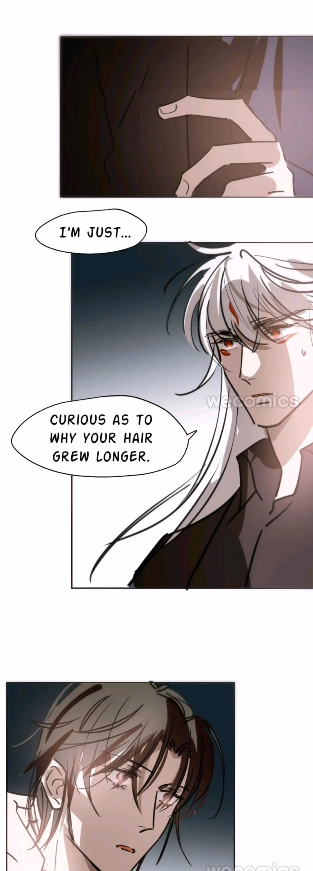 Dragon In Distress Chapter 105 page 7 - 