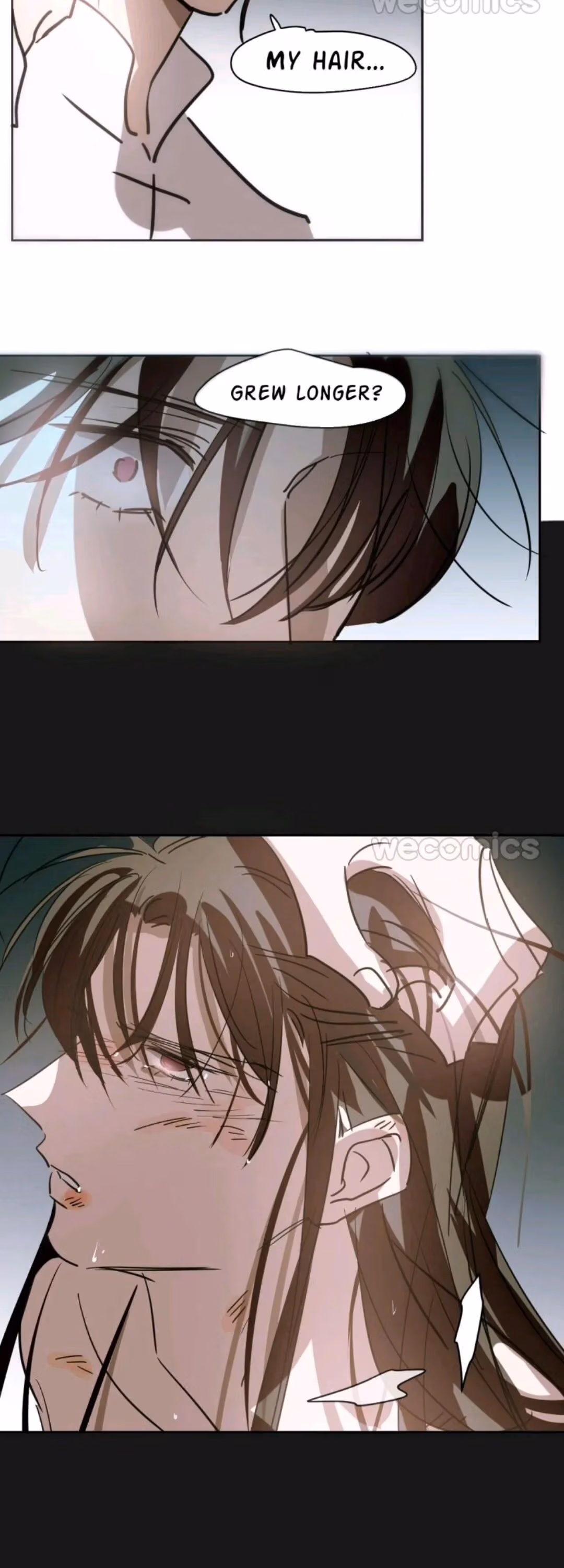 Dragon In Distress Chapter 105 page 8 - 