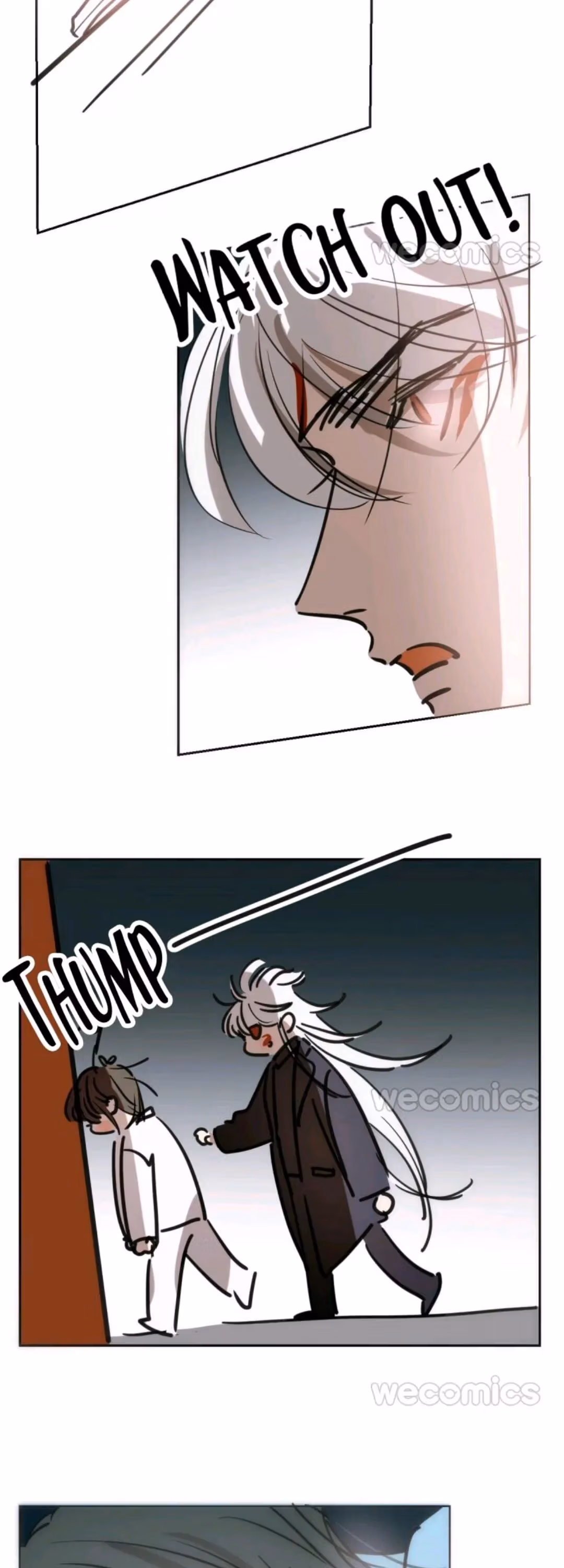 Dragon In Distress Chapter 105 page 10 - 