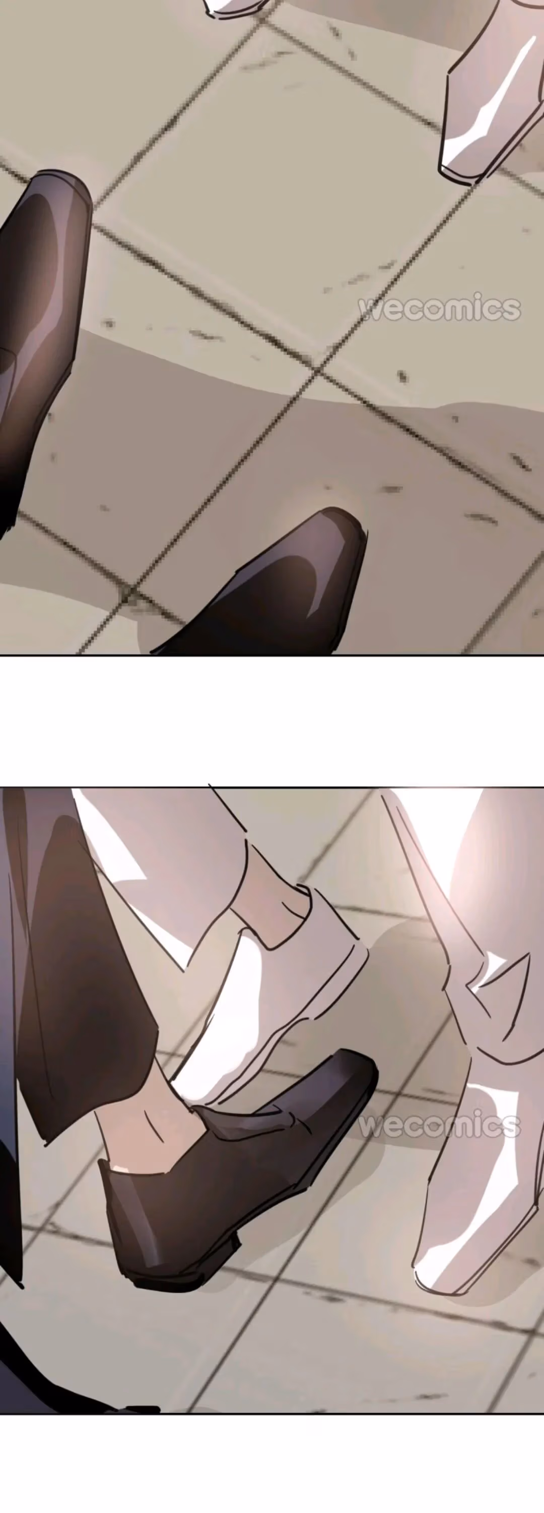 Dragon In Distress Chapter 106 page 12 - 