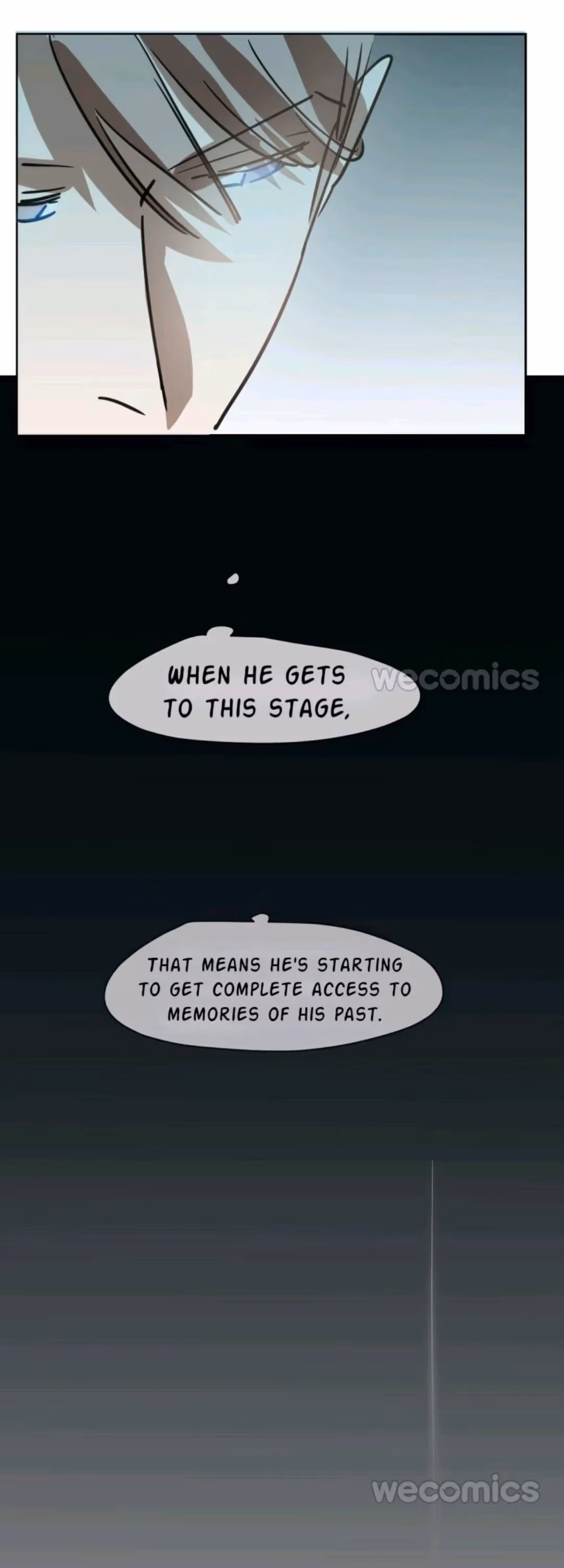 Dragon In Distress Chapter 106 page 20 - 