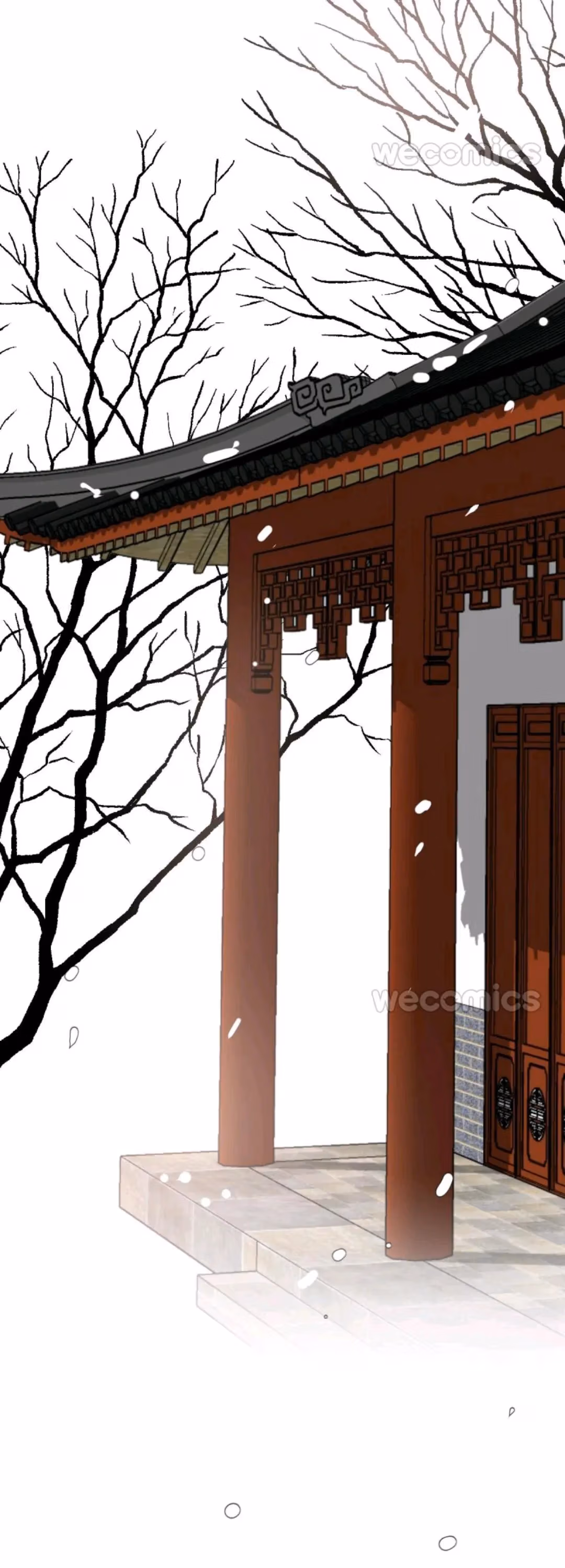 Dragon In Distress Chapter 106 page 3 - 