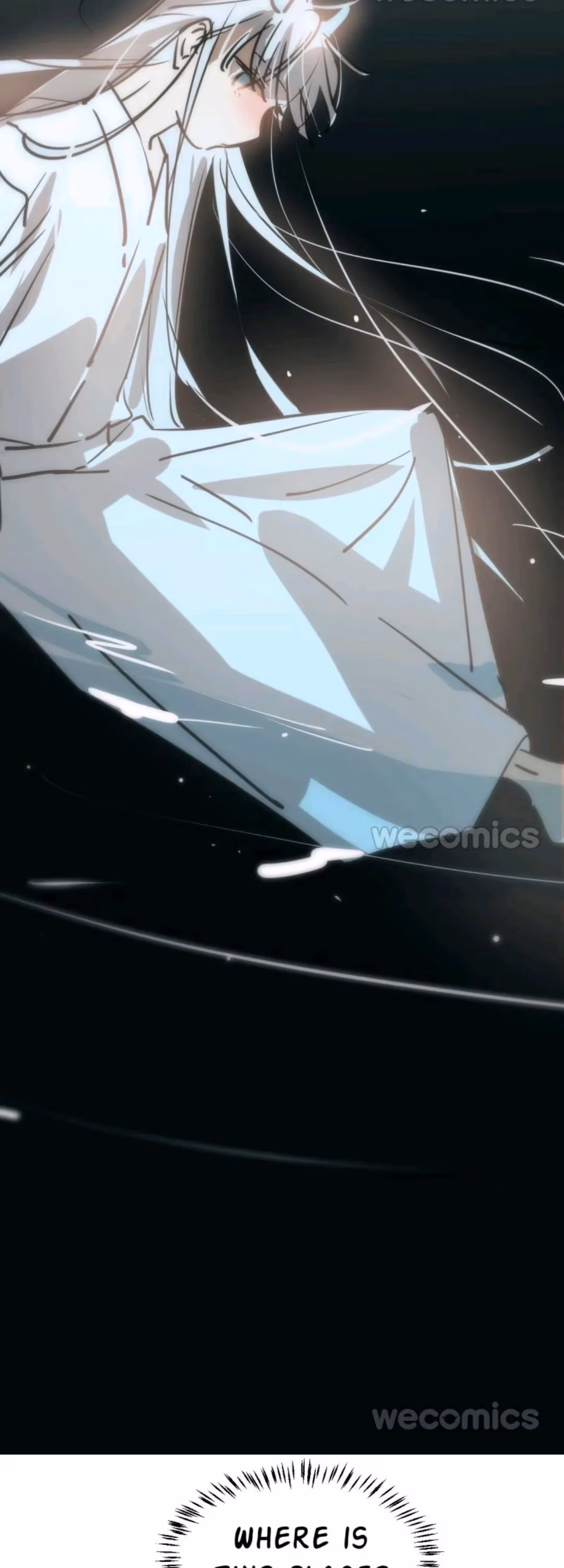 Dragon In Distress Chapter 106 page 22 - 