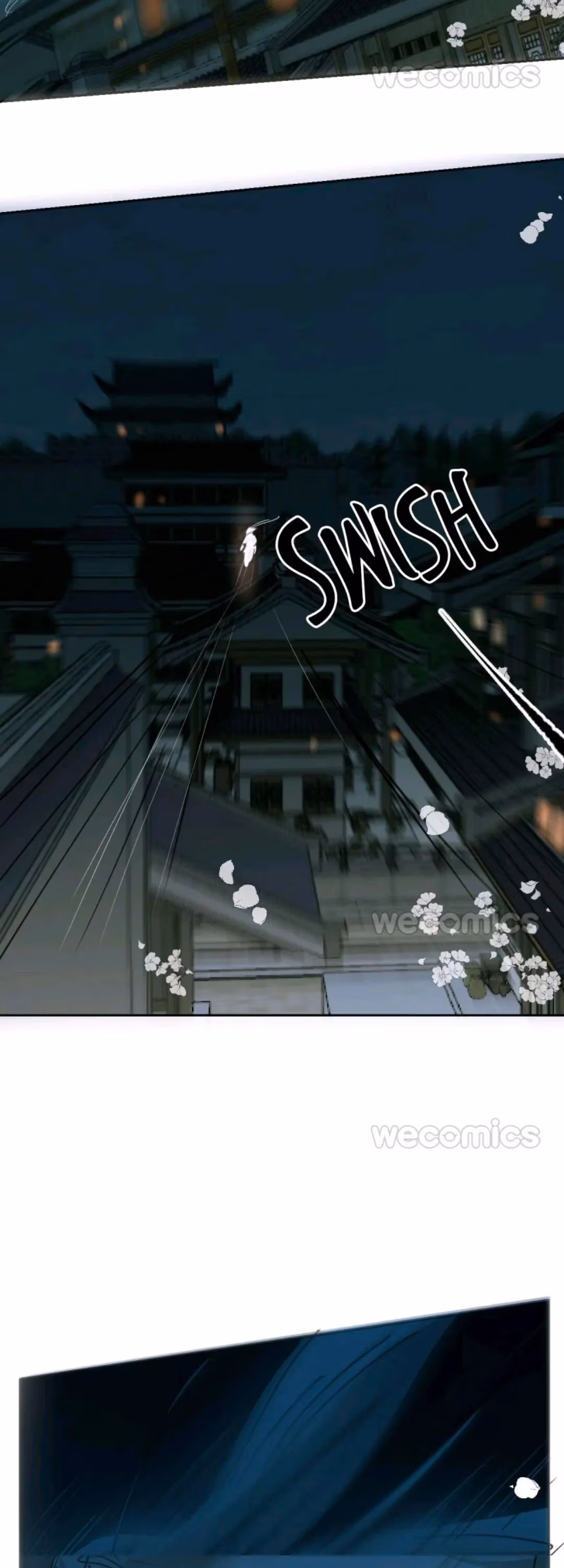 Dragon In Distress Chapter 107 page 8 - 