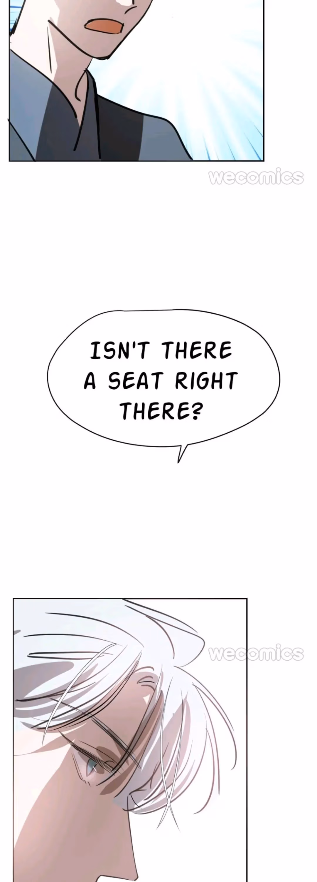 Dragon In Distress Chapter 108 page 13 - 