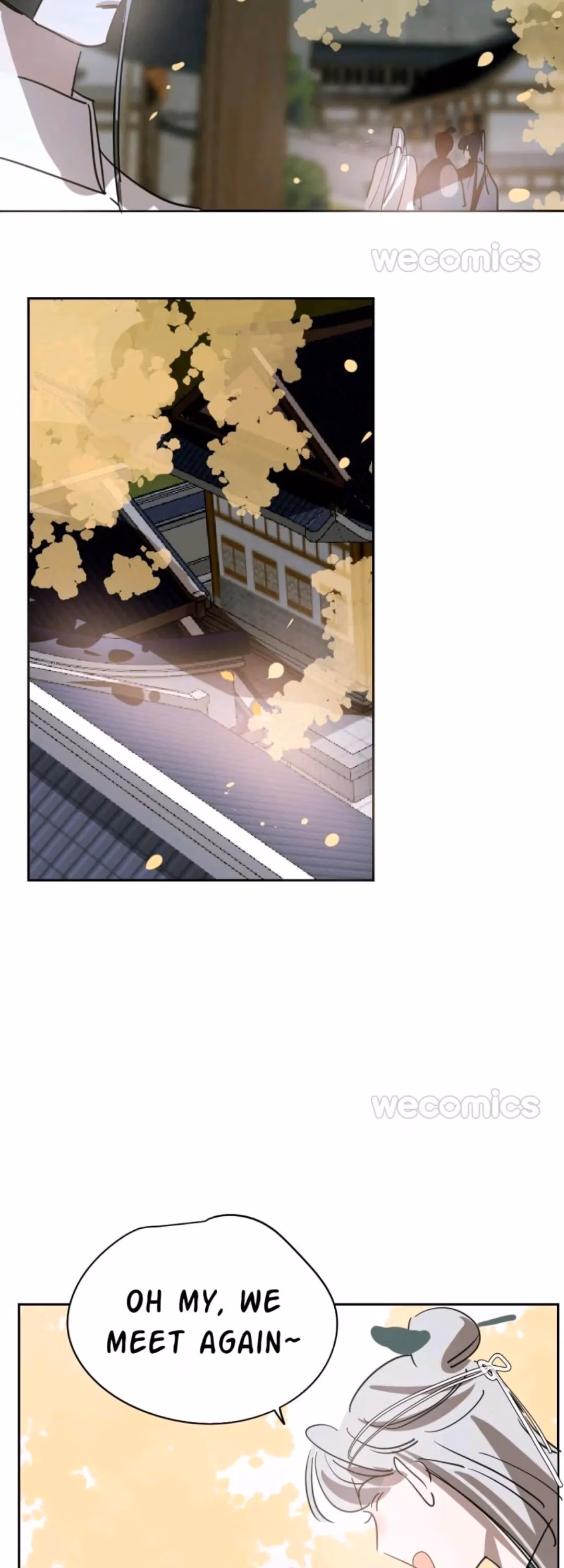 Dragon In Distress Chapter 109 page 19 - 