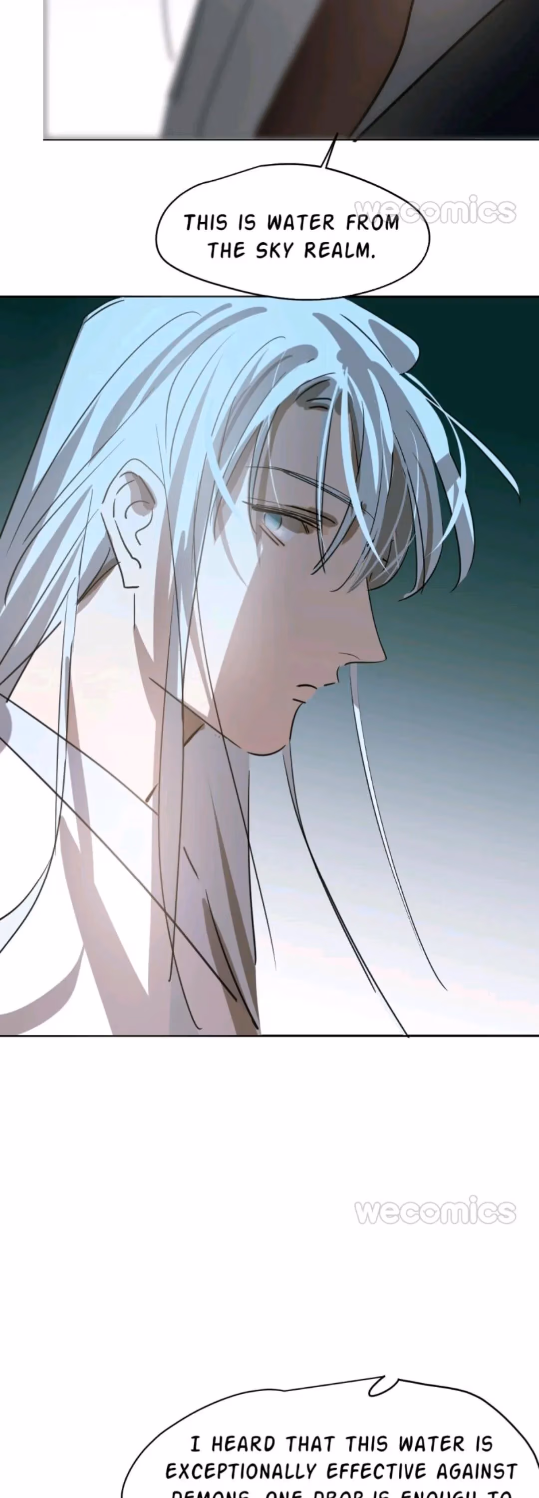 Dragon In Distress Chapter 109 page 24 - 