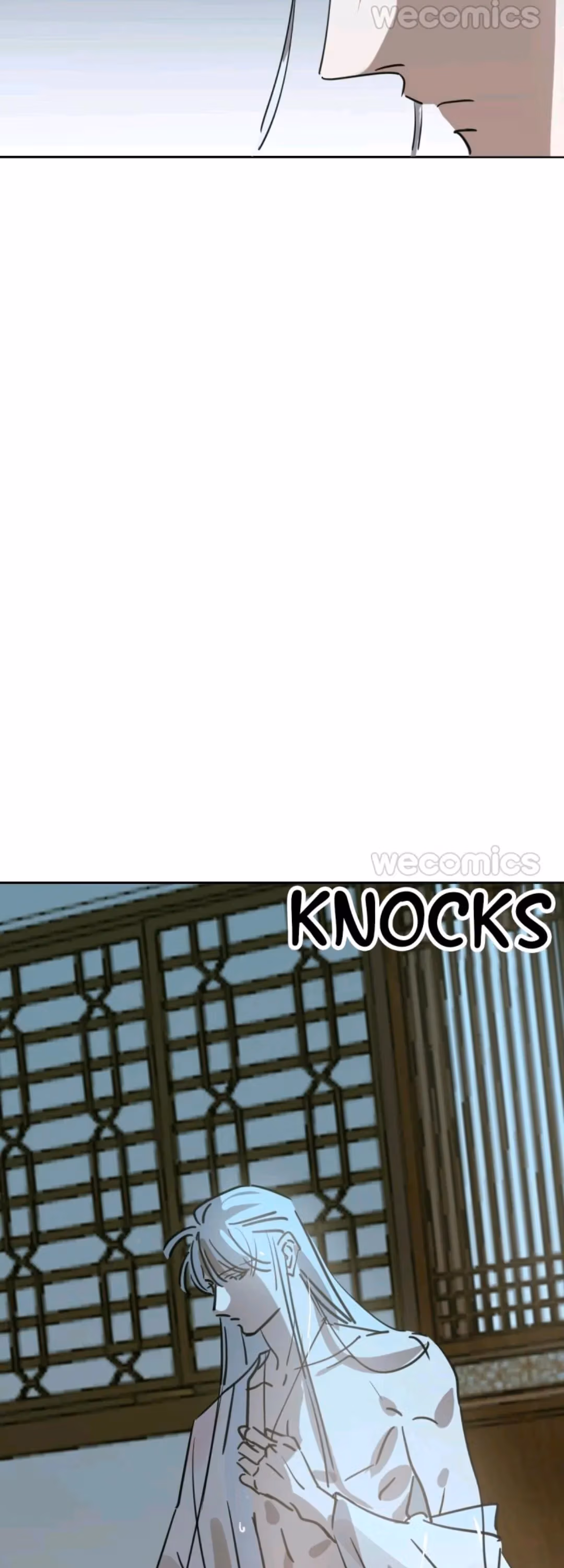 Dragon In Distress Chapter 110 page 27 - 