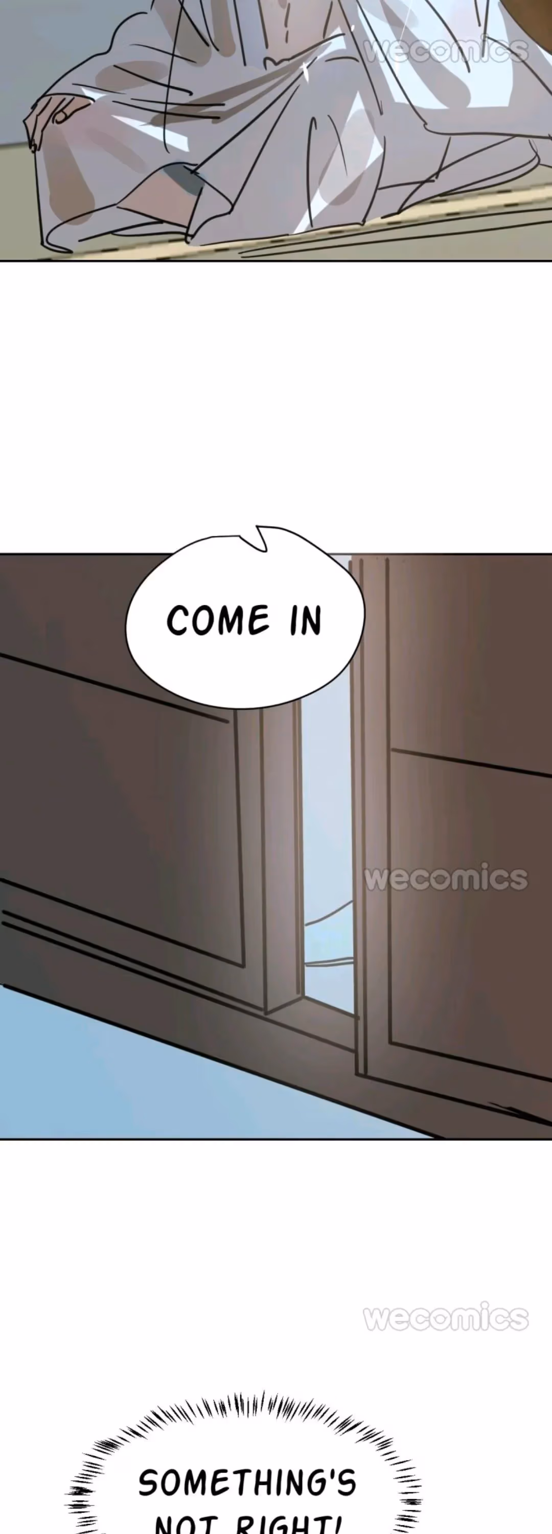 Dragon In Distress Chapter 110 page 28 - 