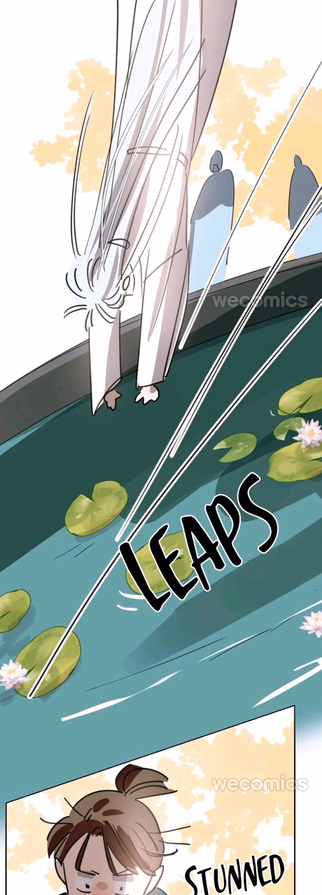 Dragon In Distress Chapter 110 page 5 - 
