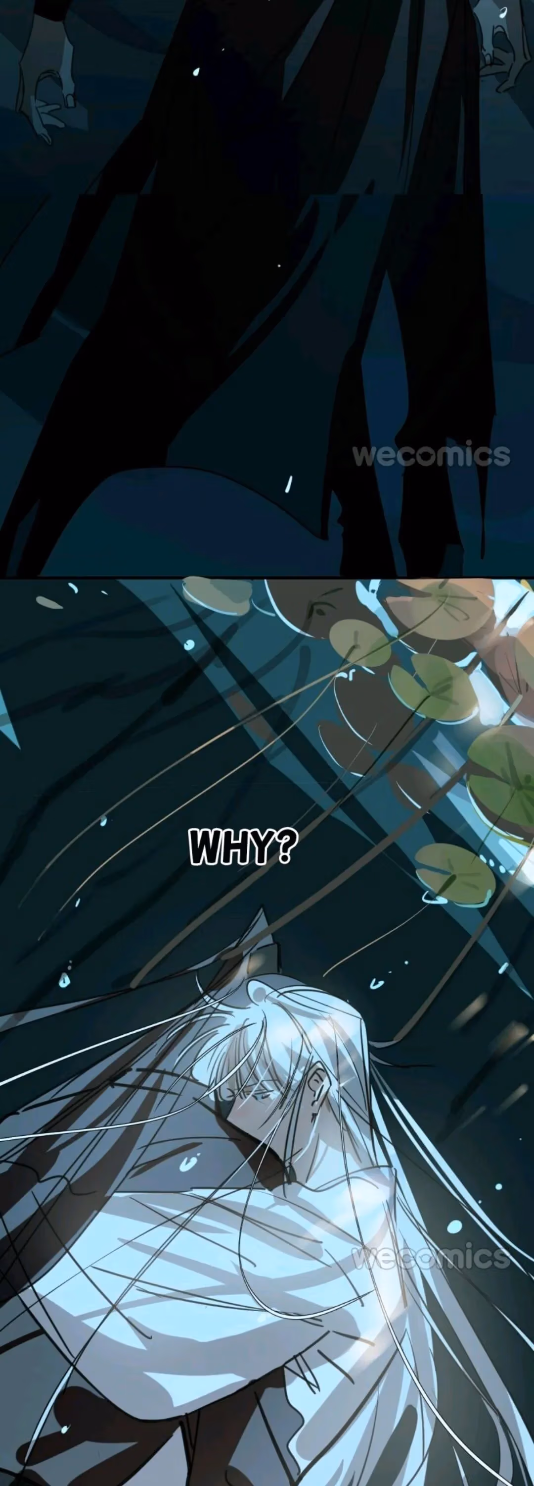 Dragon In Distress Chapter 110 page 10 - 