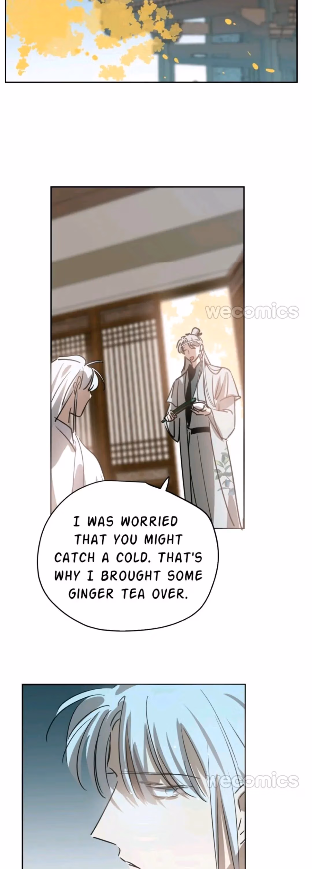 Dragon In Distress Chapter 111 page 2 - 