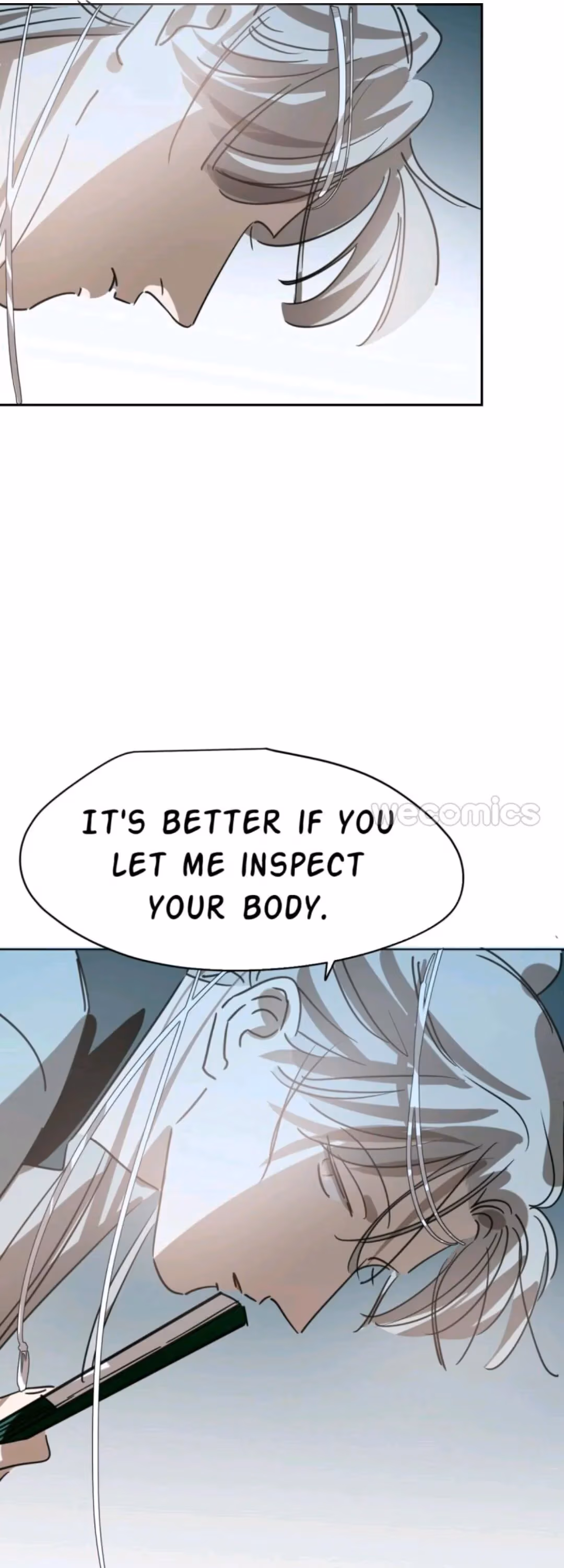 Dragon In Distress Chapter 111 page 4 - 
