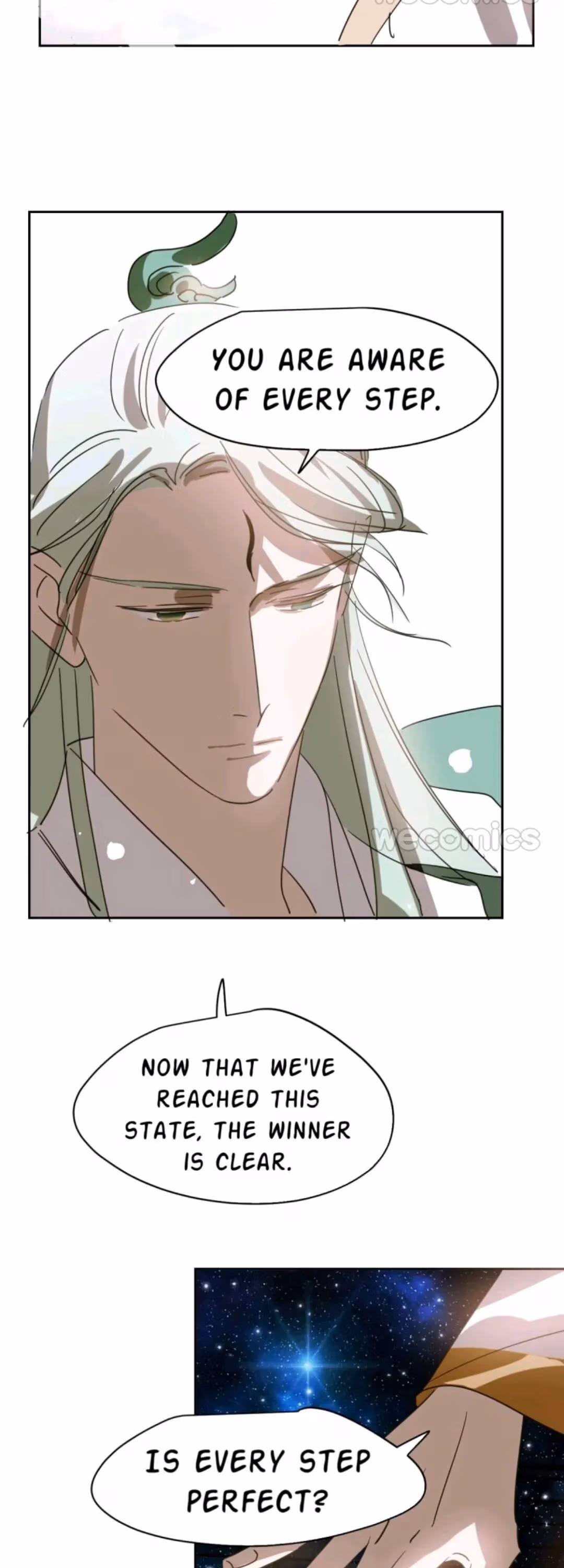 Dragon In Distress Chapter 112 page 14 - 