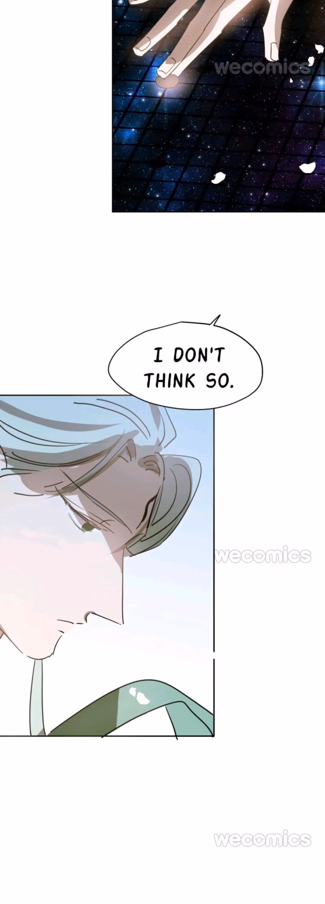 Dragon In Distress Chapter 112 page 15 - 