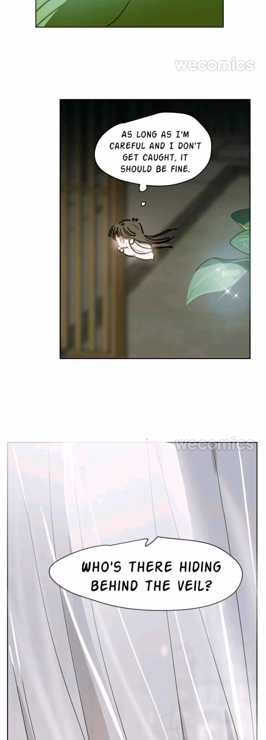 Dragon In Distress Chapter 112 page 18 - 