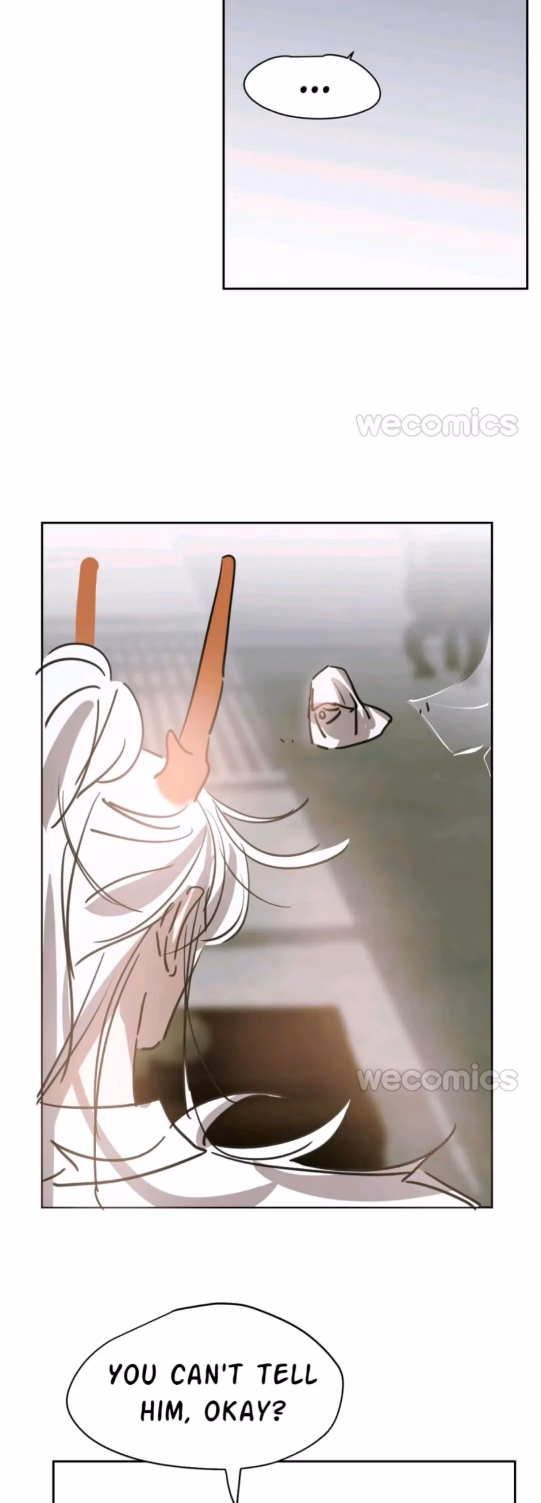 Dragon In Distress Chapter 112 page 21 - 