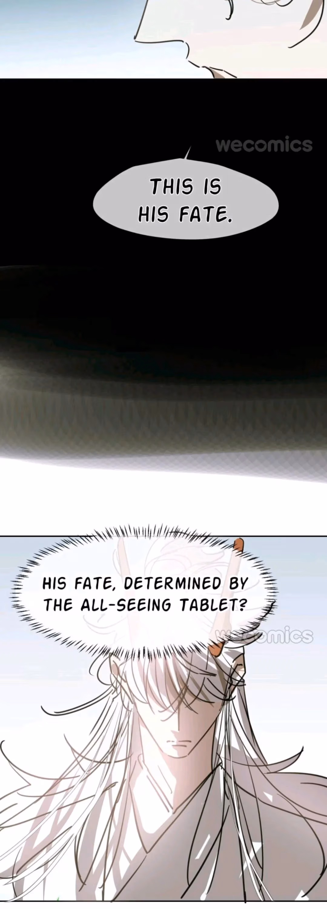 Dragon In Distress Chapter 112 page 7 - 