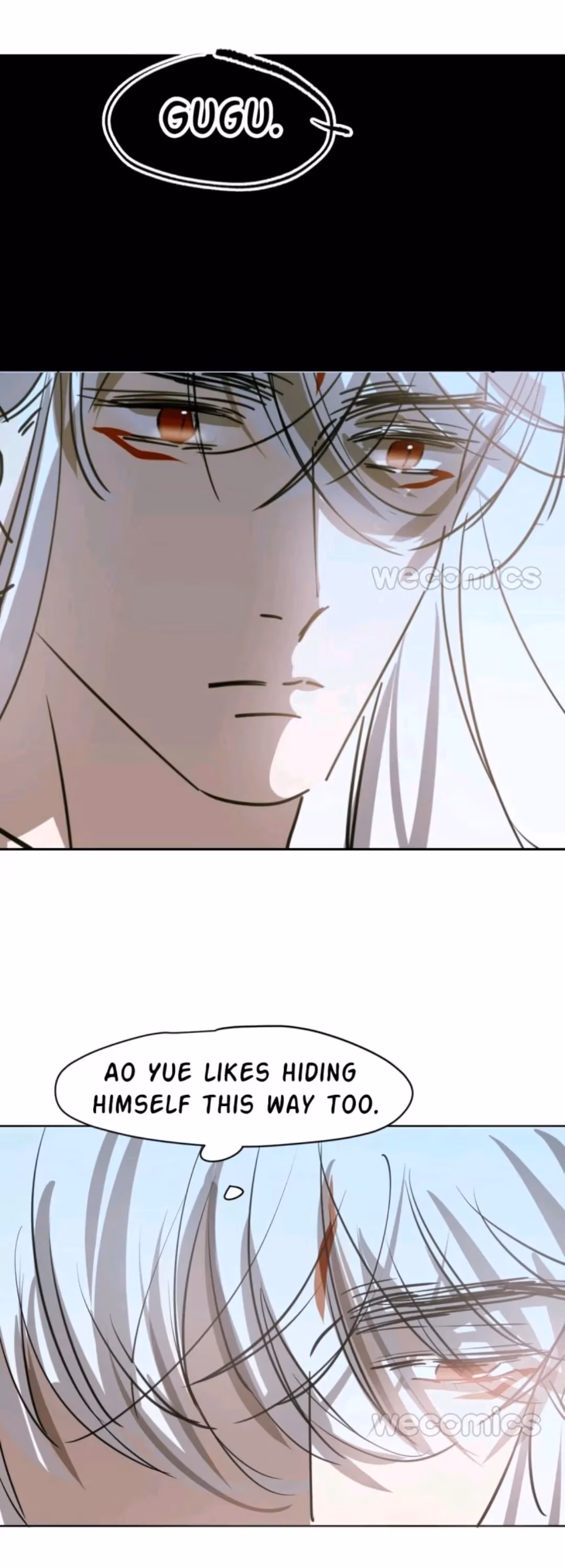 Dragon In Distress Chapter 113 page 2 - 