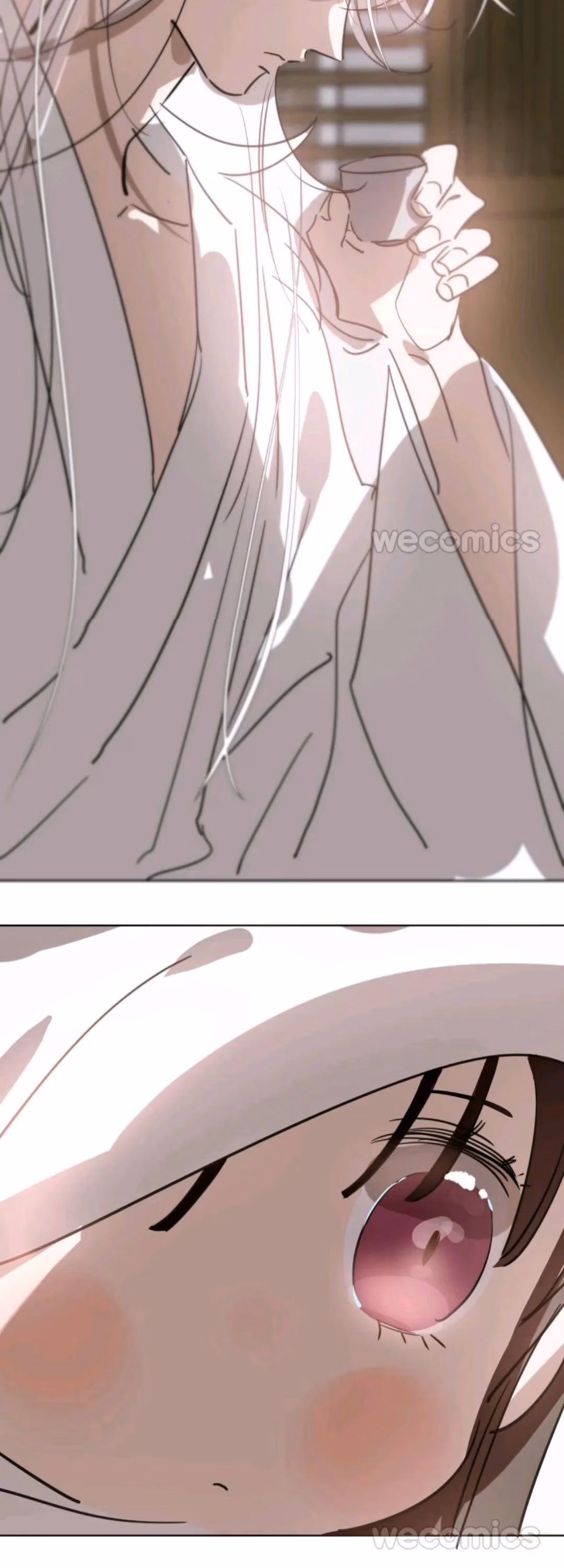 Dragon In Distress Chapter 113 page 11 - 
