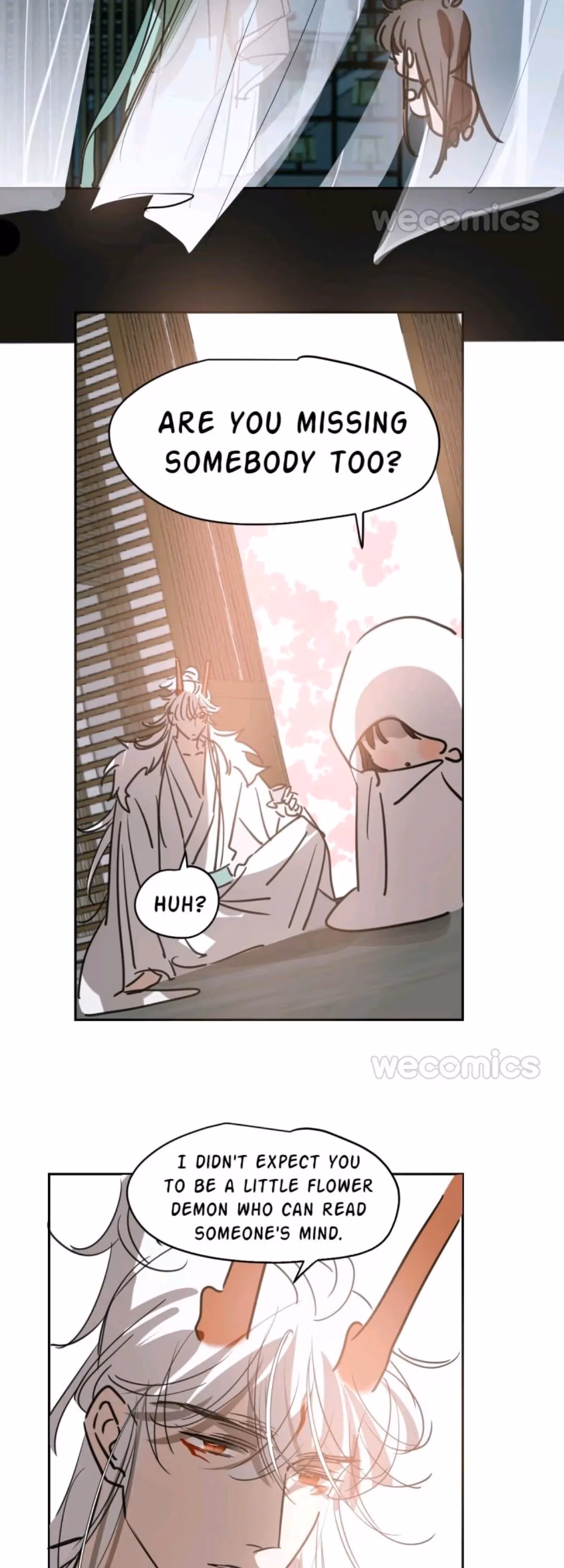 Dragon In Distress Chapter 113 page 14 - 