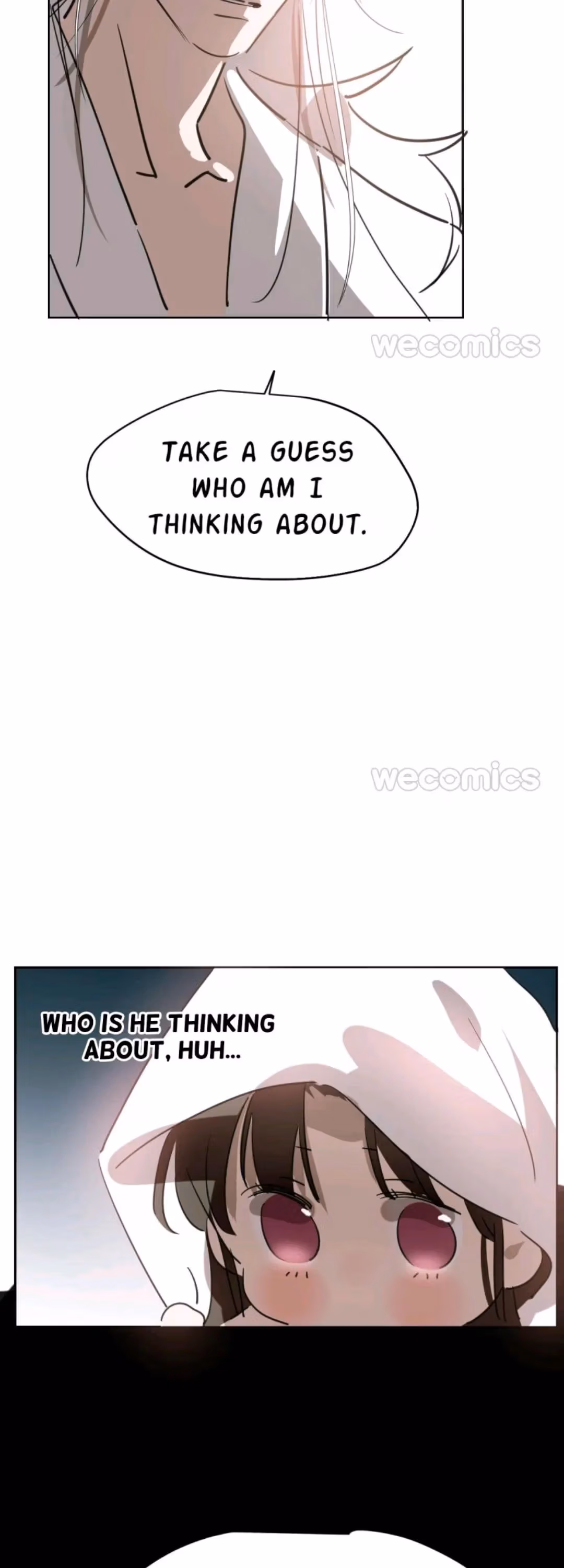 Dragon In Distress Chapter 113 page 15 - 