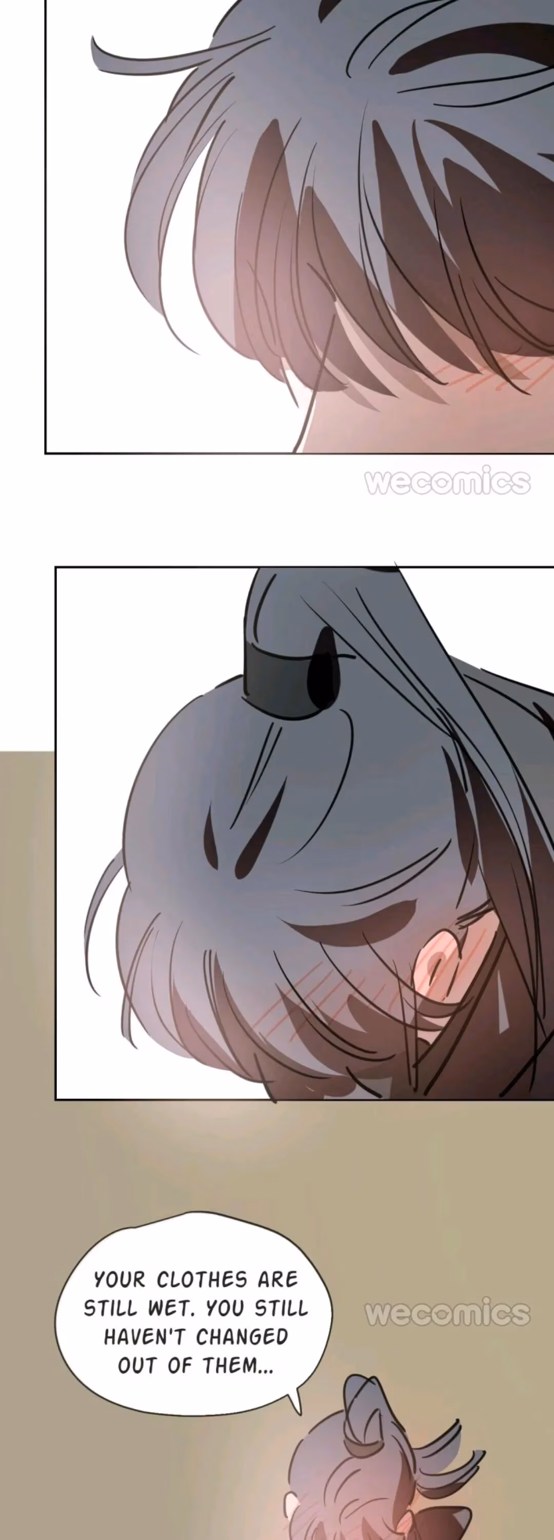Dragon In Distress Chapter 113 page 24 - 