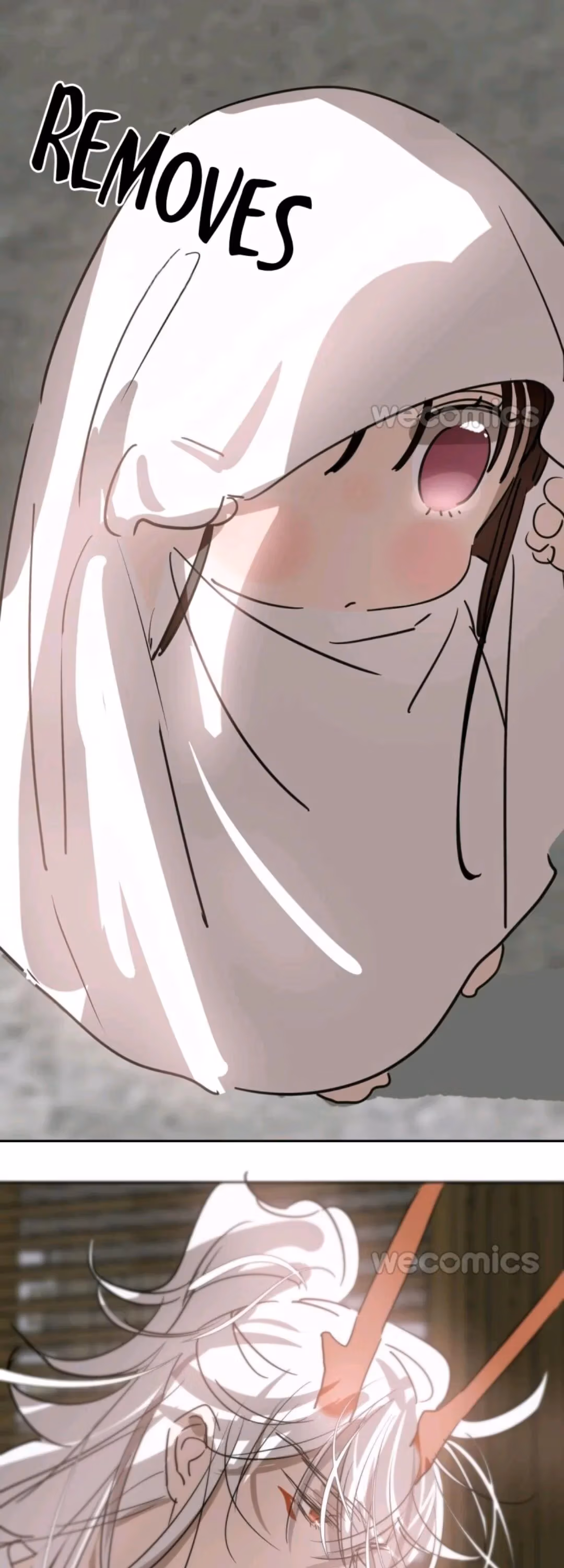 Dragon In Distress Chapter 113 page 10 - 