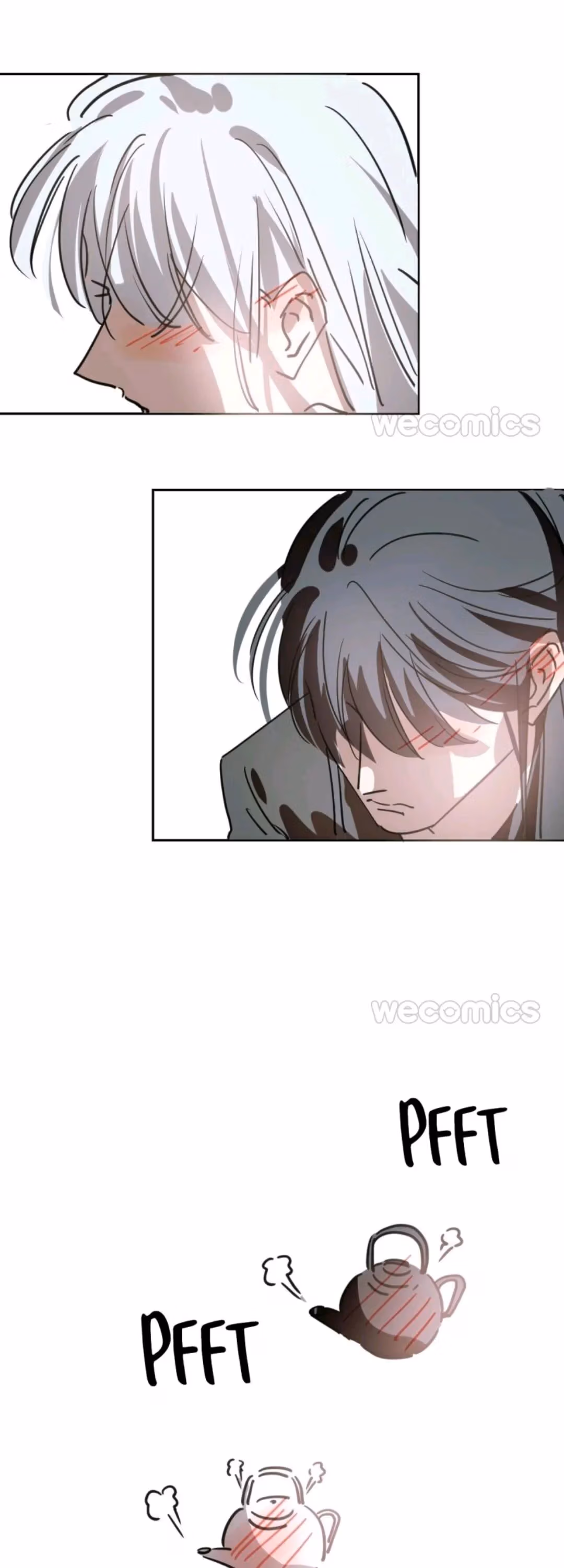 Dragon In Distress Chapter 114 page 2 - 