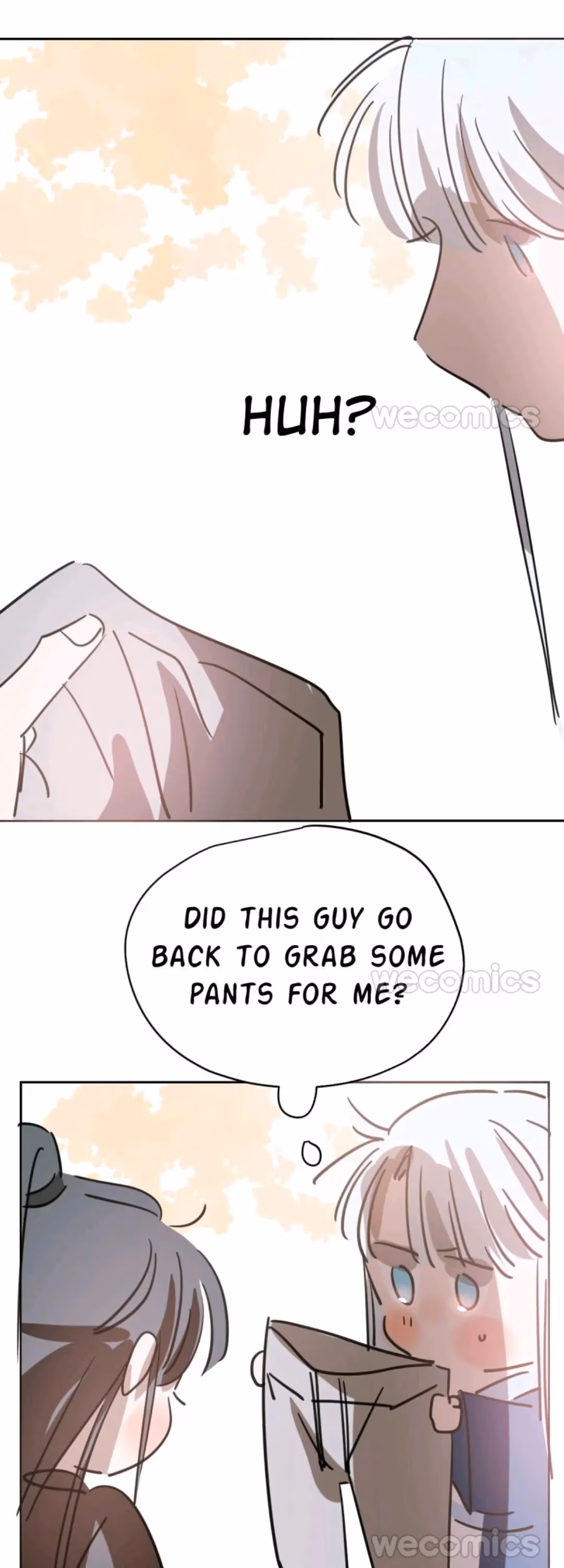 Dragon In Distress Chapter 114 page 21 - 