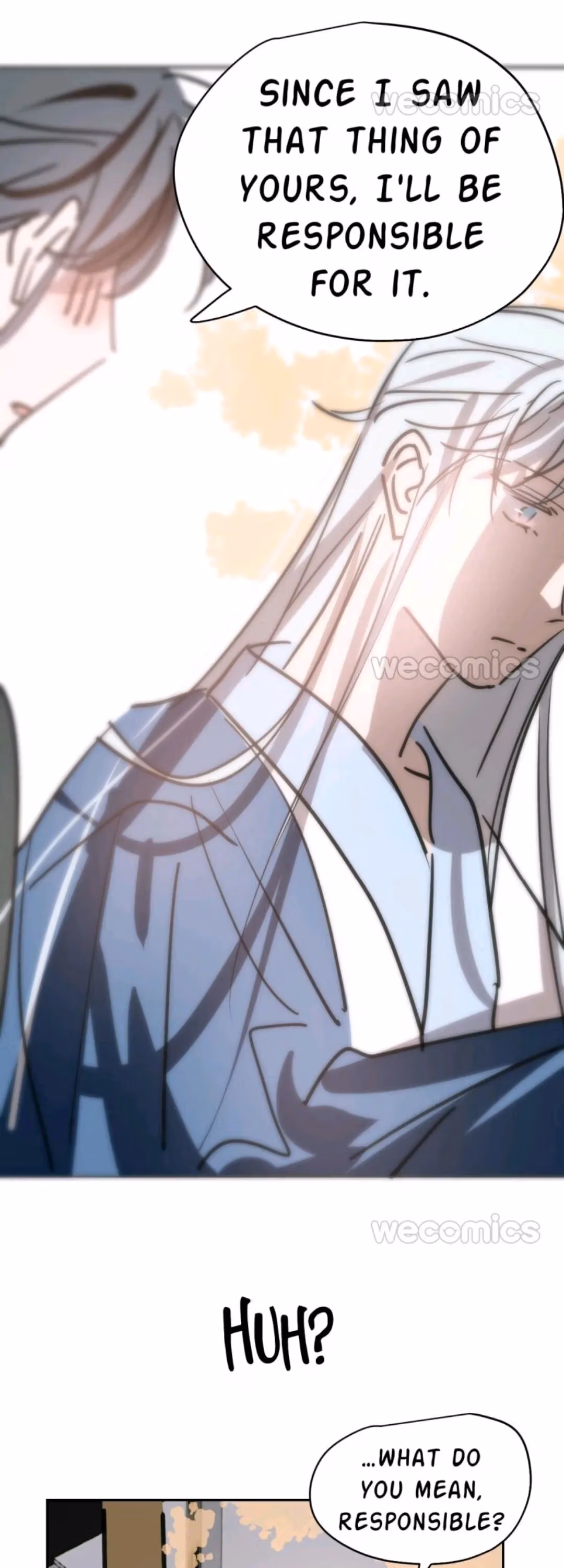 Dragon In Distress Chapter 114 page 23 - 