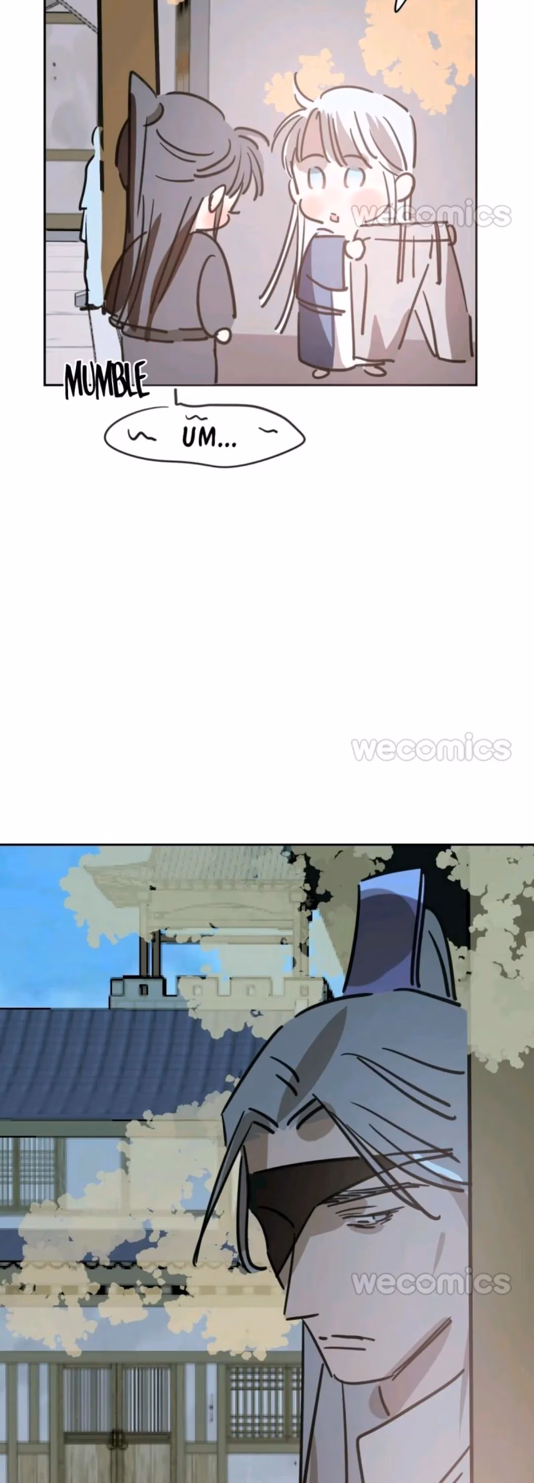 Dragon In Distress Chapter 114 page 24 - 