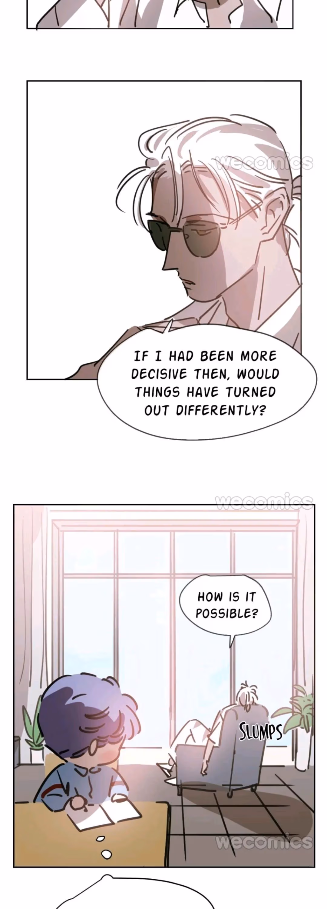 Dragon In Distress Chapter 114 page 27 - 