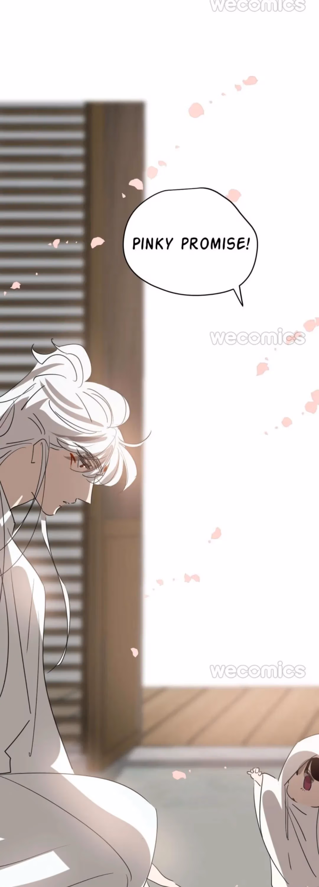 Dragon In Distress Chapter 115 page 9 - 