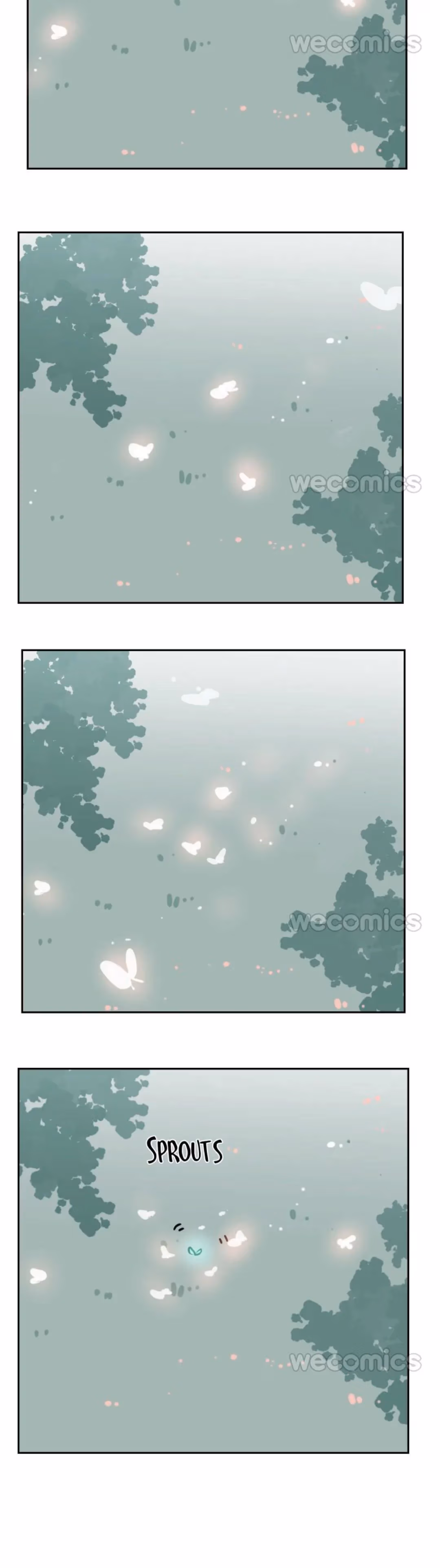 Dragon In Distress Chapter 116 page 15 - 