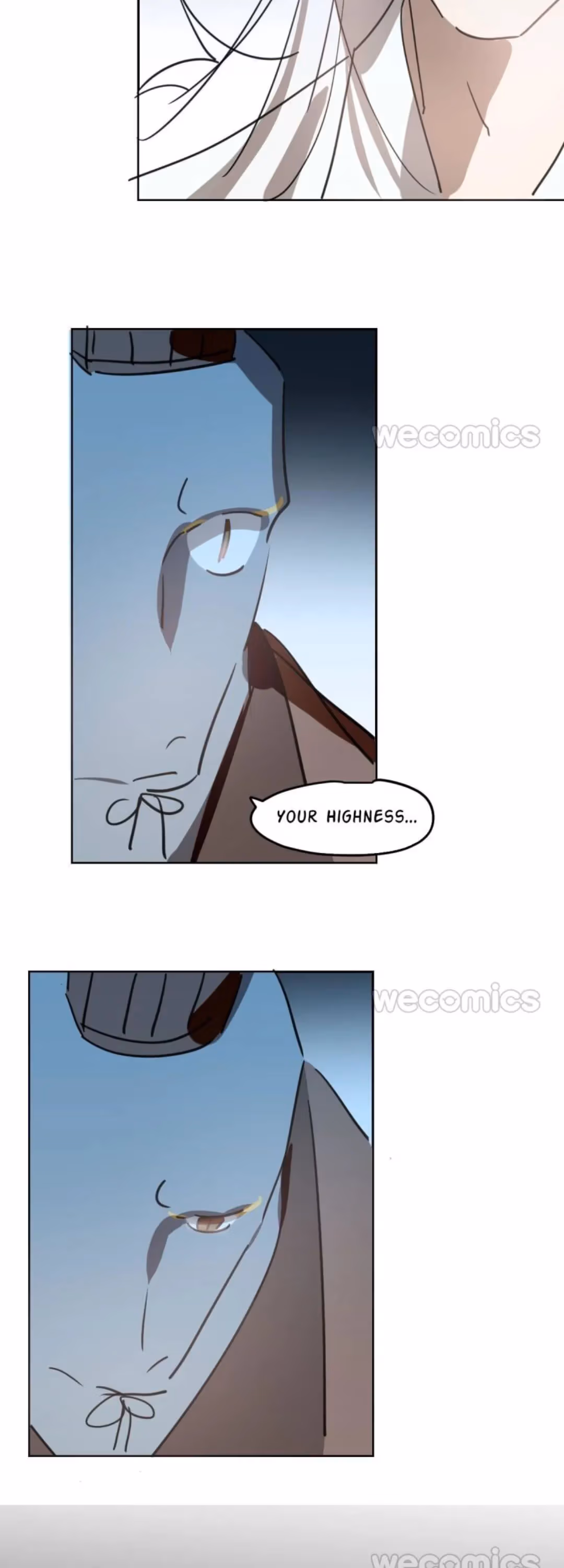 Dragon In Distress Chapter 117 page 11 - 