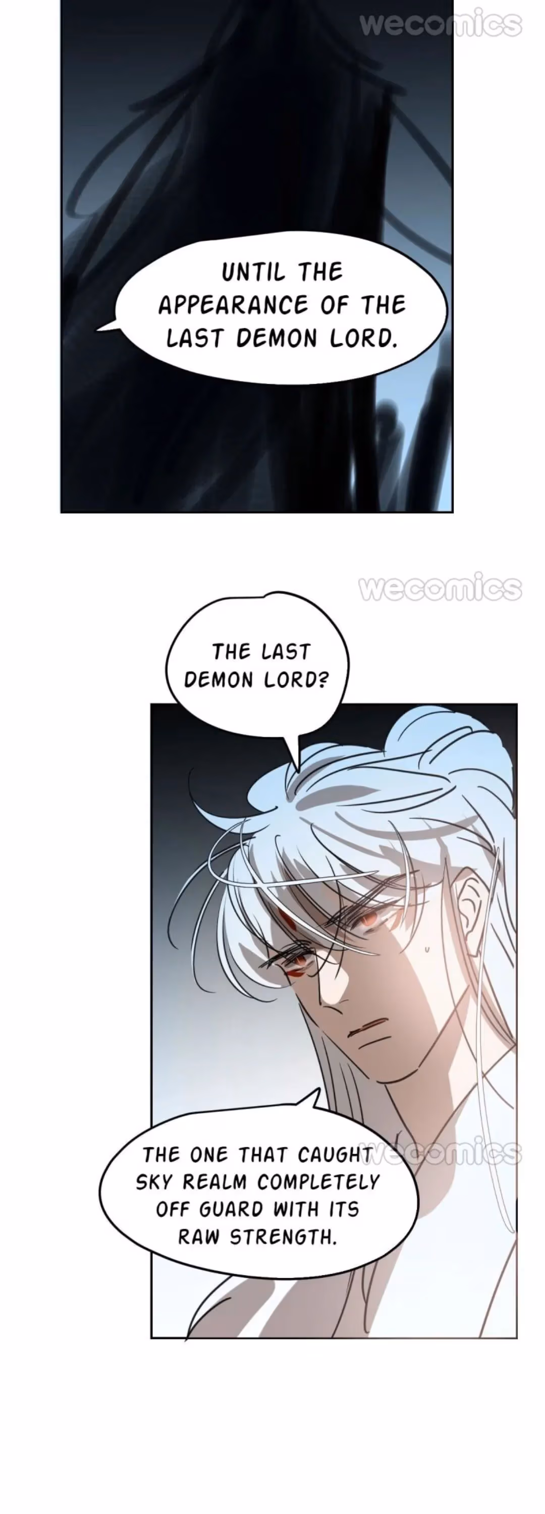 Dragon In Distress Chapter 117 page 16 - 