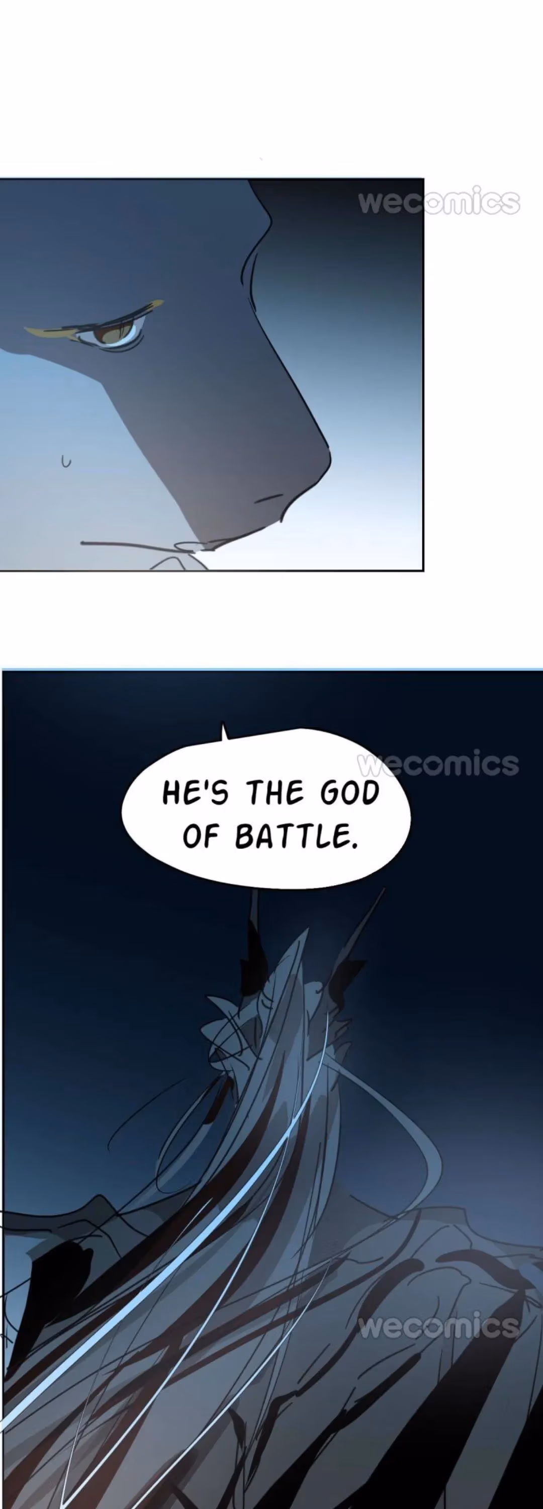 Dragon In Distress Chapter 117 page 17 - 
