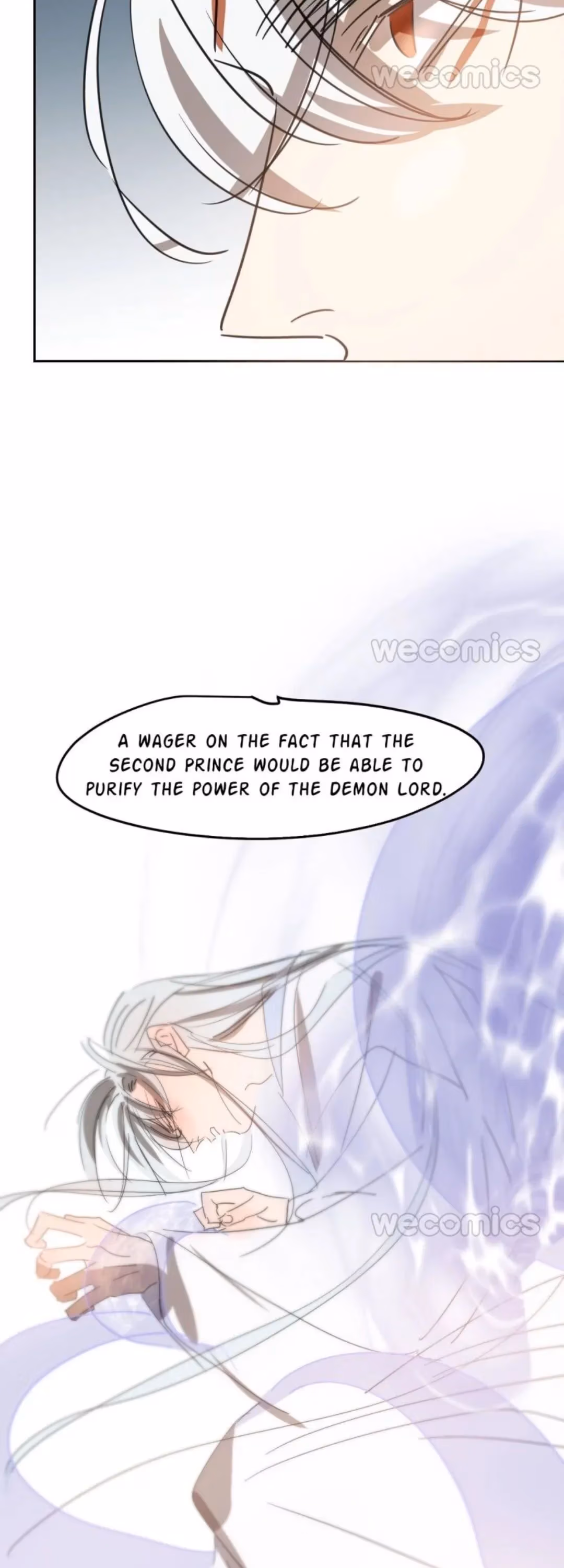 Dragon In Distress Chapter 117 page 24 - 