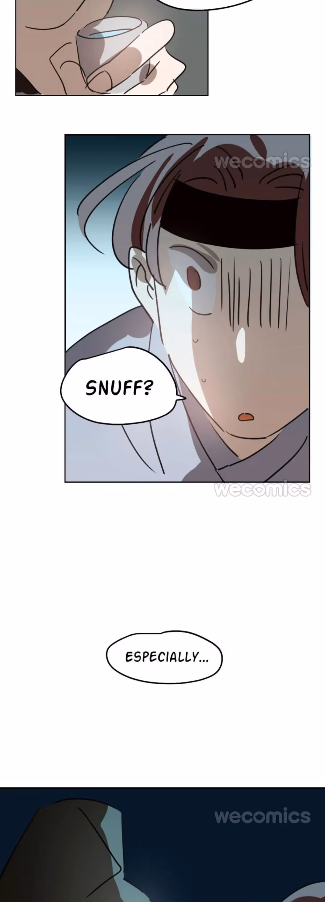 Dragon In Distress Chapter 118 page 16 - 