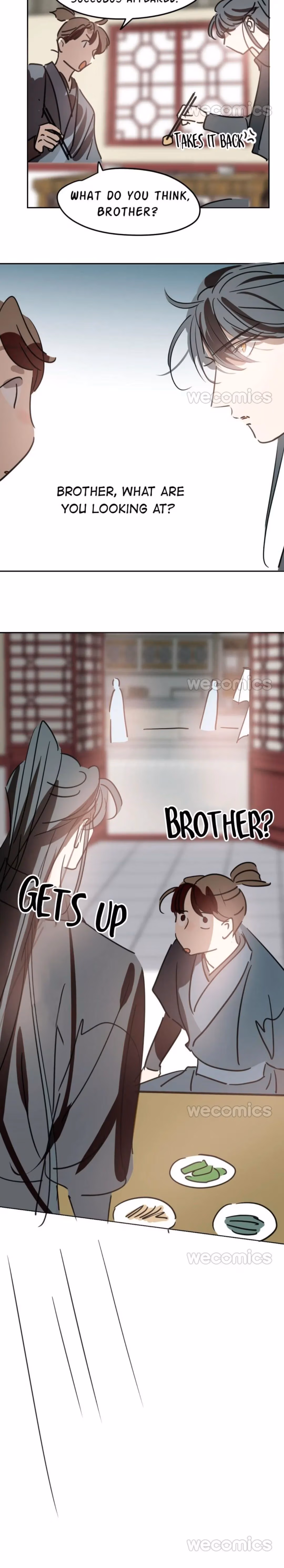Dragon In Distress Chapter 118 page 20 - 