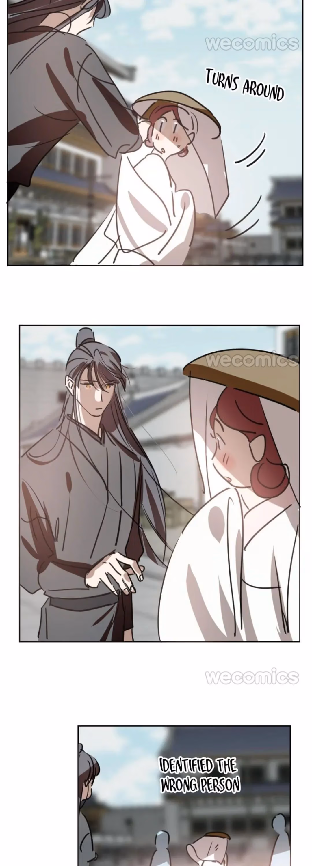 Dragon In Distress Chapter 118 page 22 - 