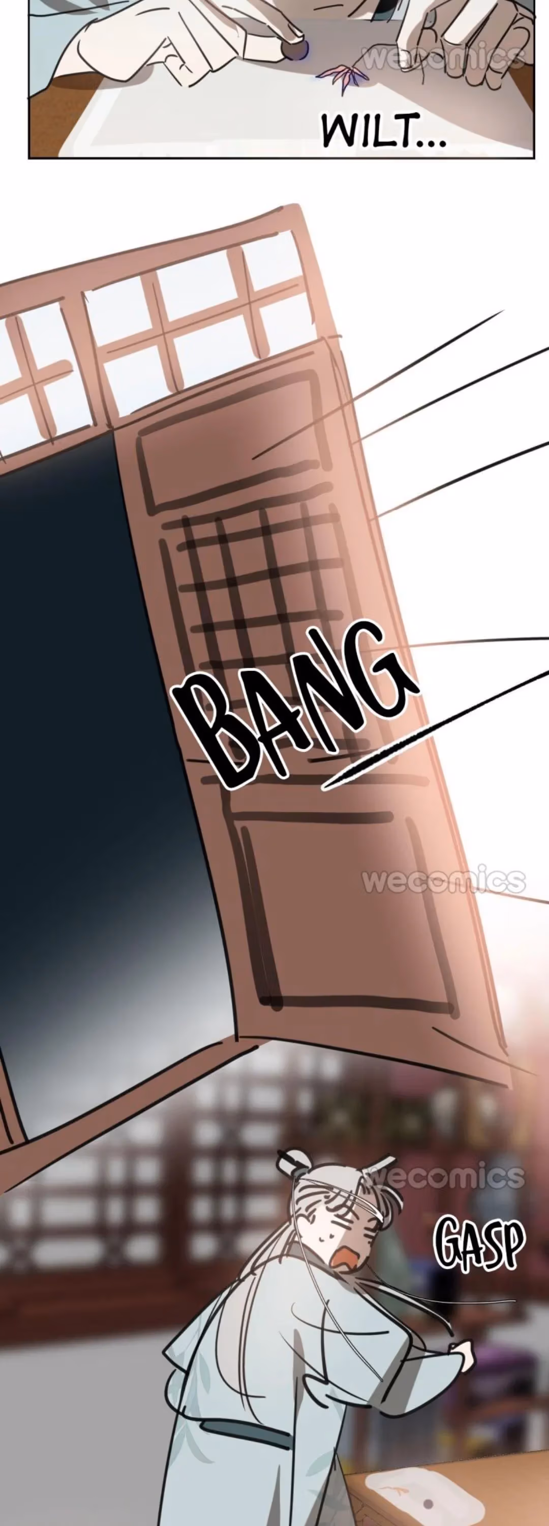 Dragon In Distress Chapter 118 page 5 - 