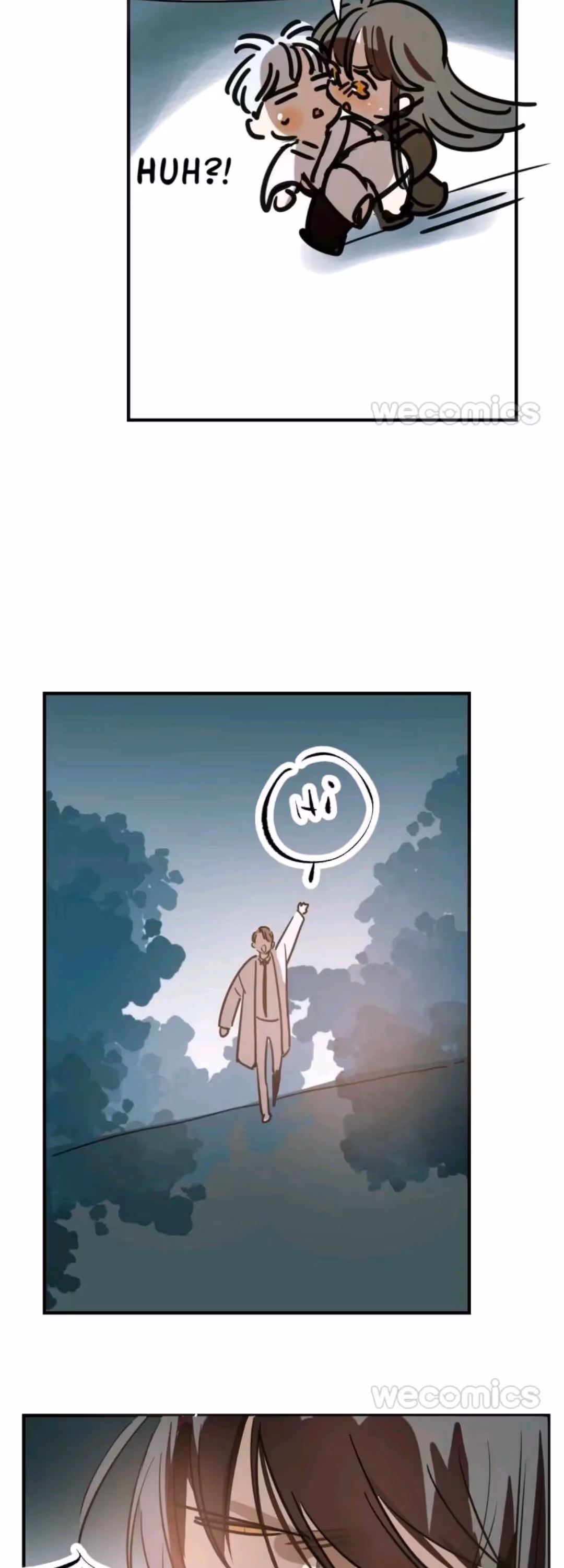 Dragon In Distress Chapter 65 page 27 - 