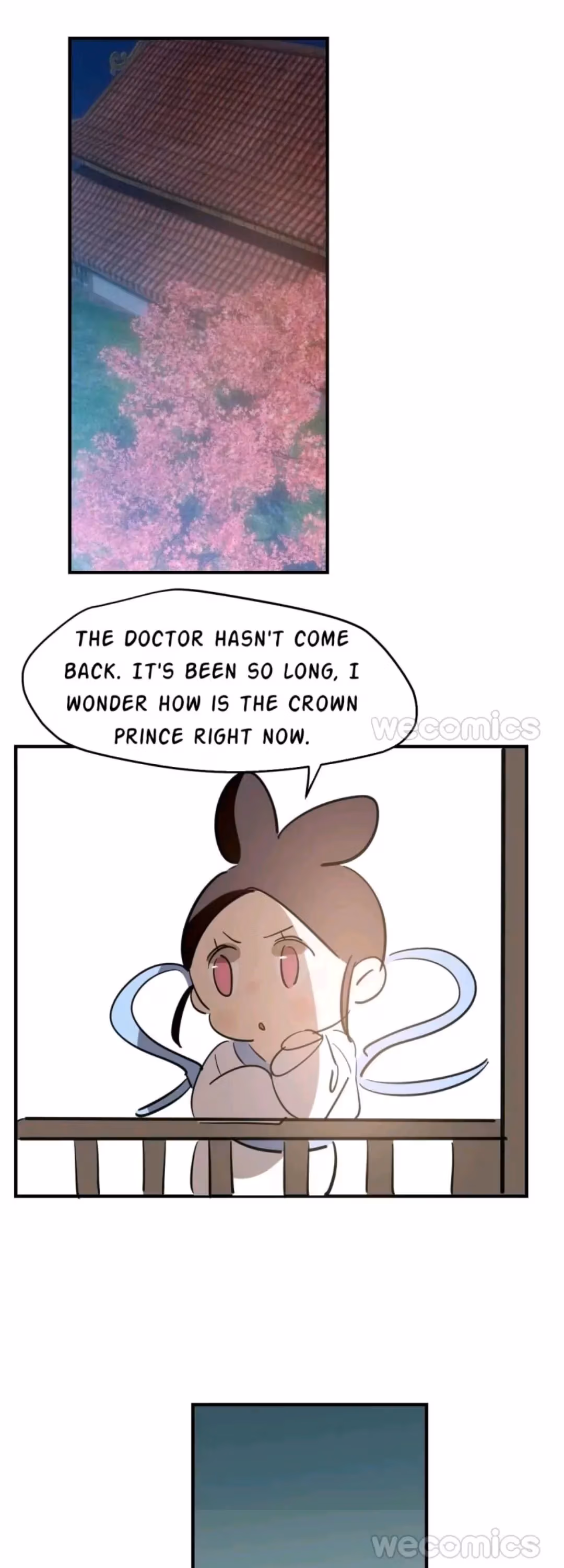 Dragon In Distress Chapter 65 page 36 - 